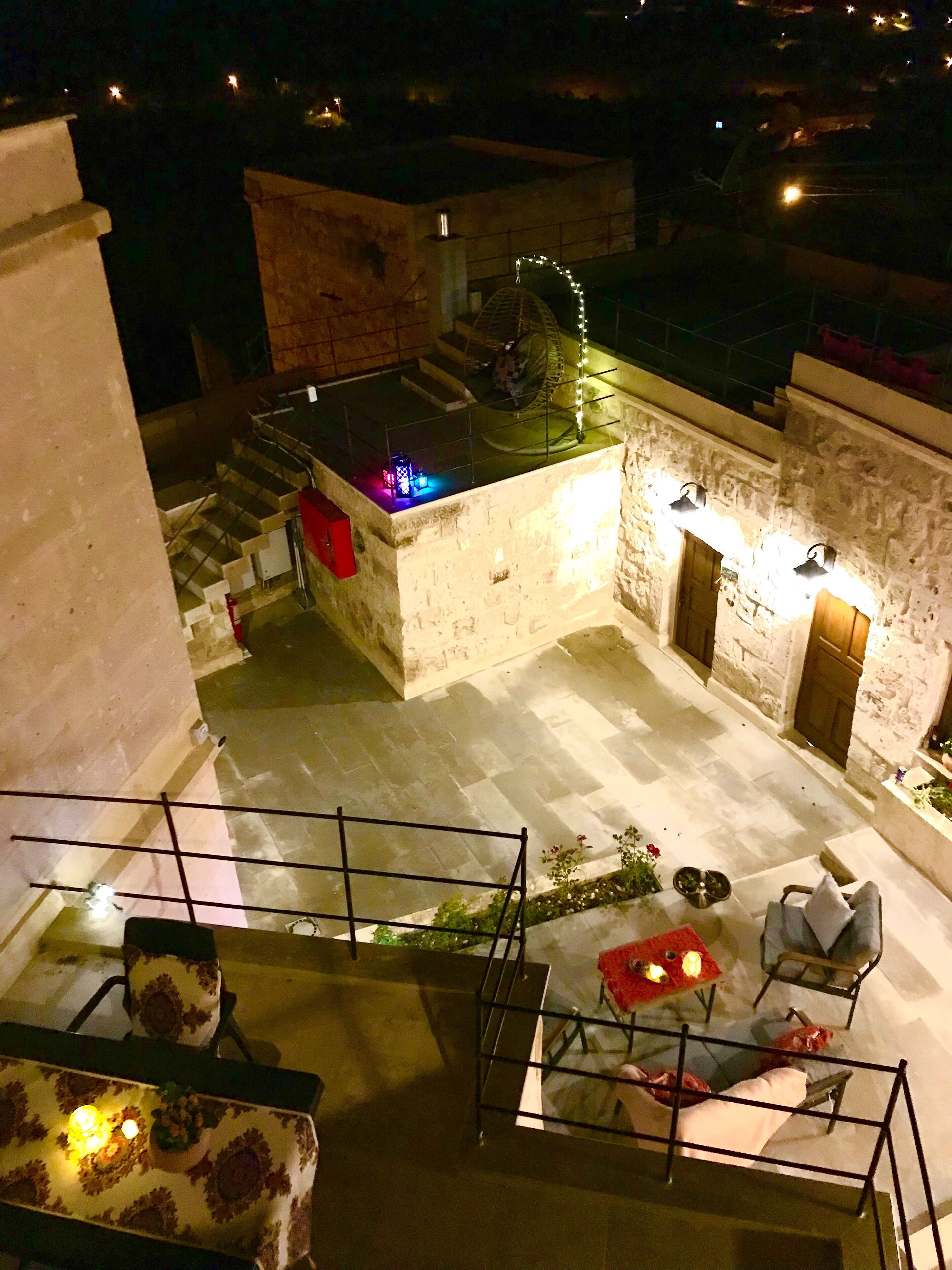Sen Inn Hotel