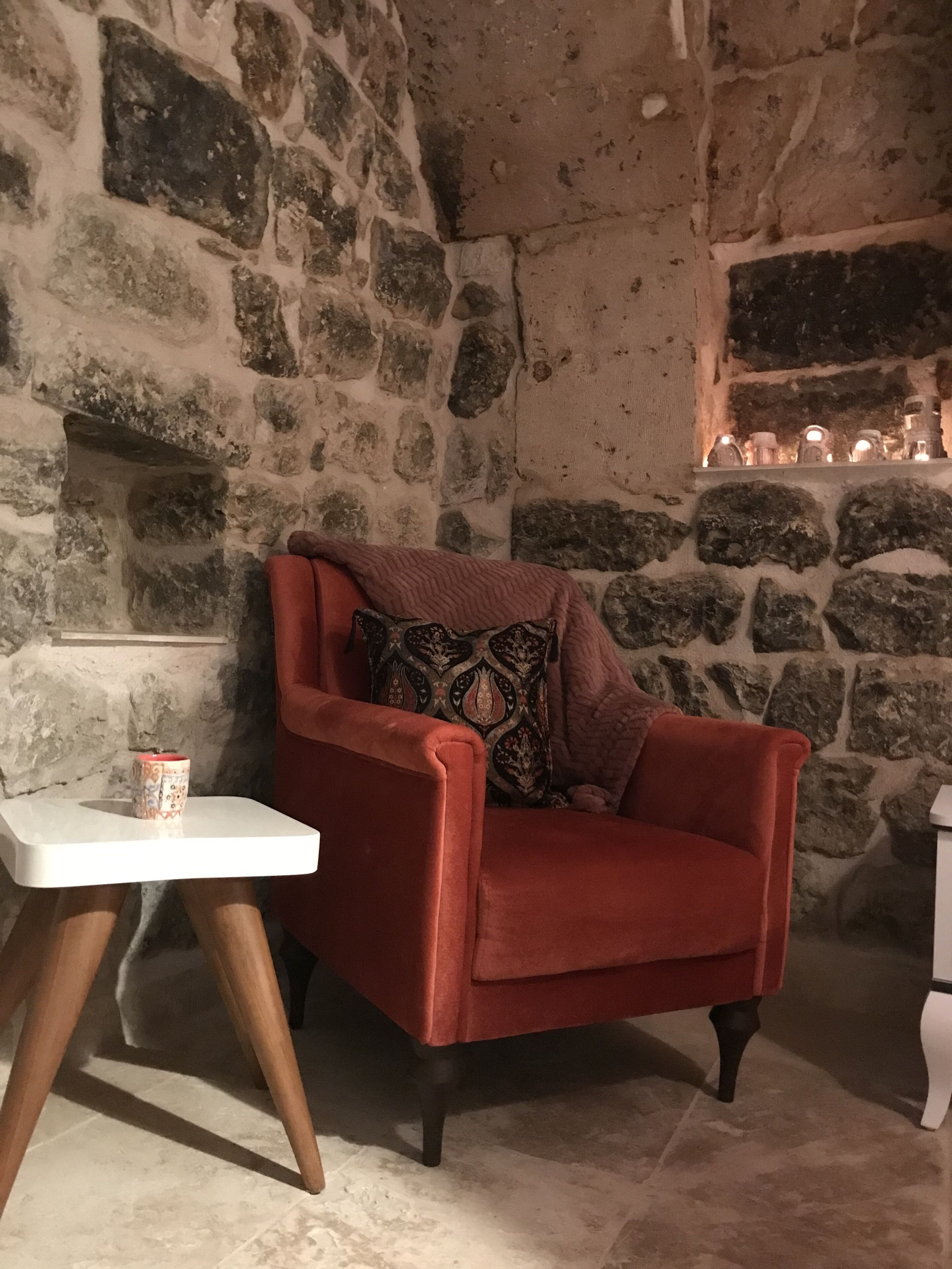 Sen Inn Hotel