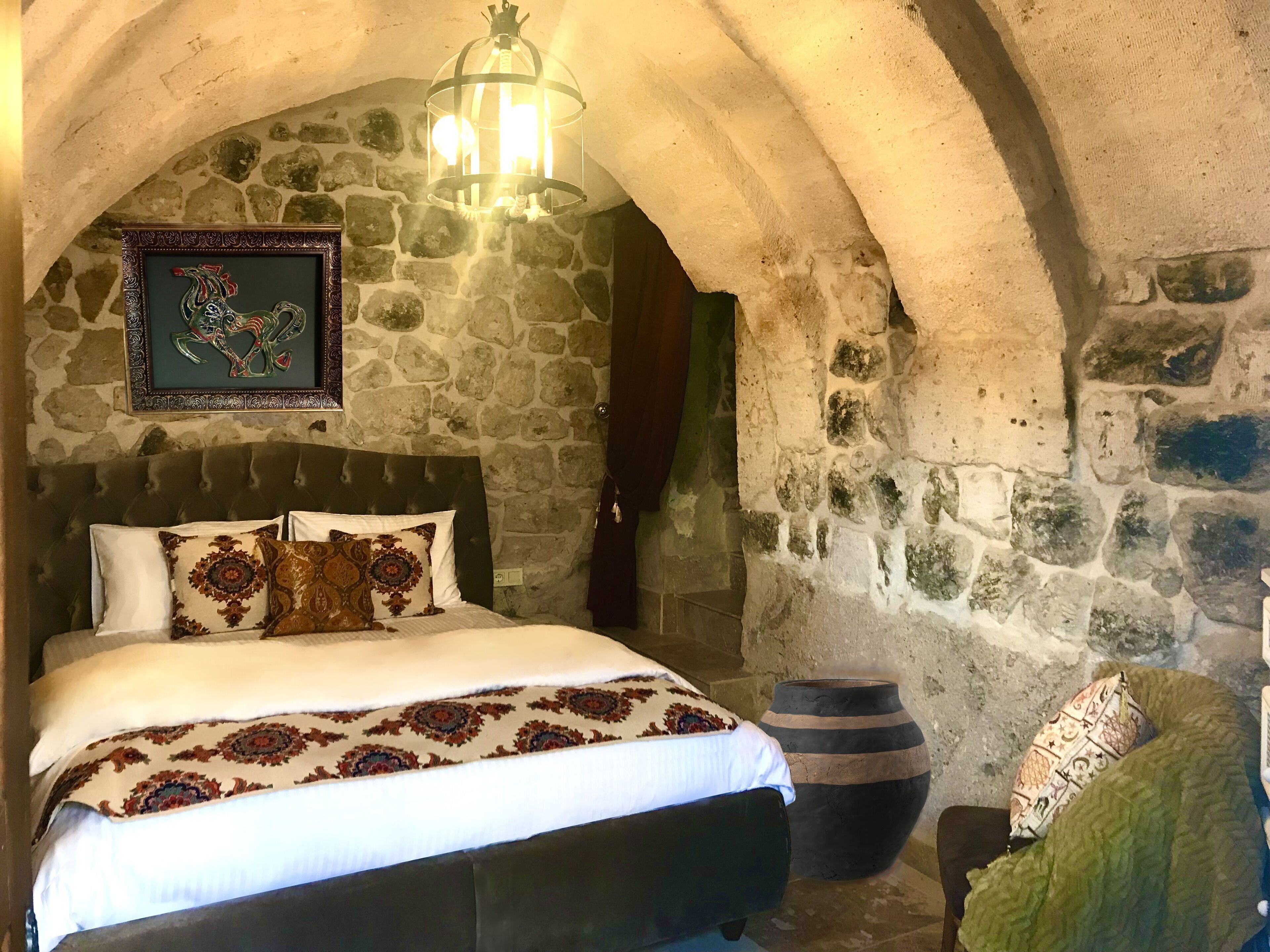 Sen Inn Hotel