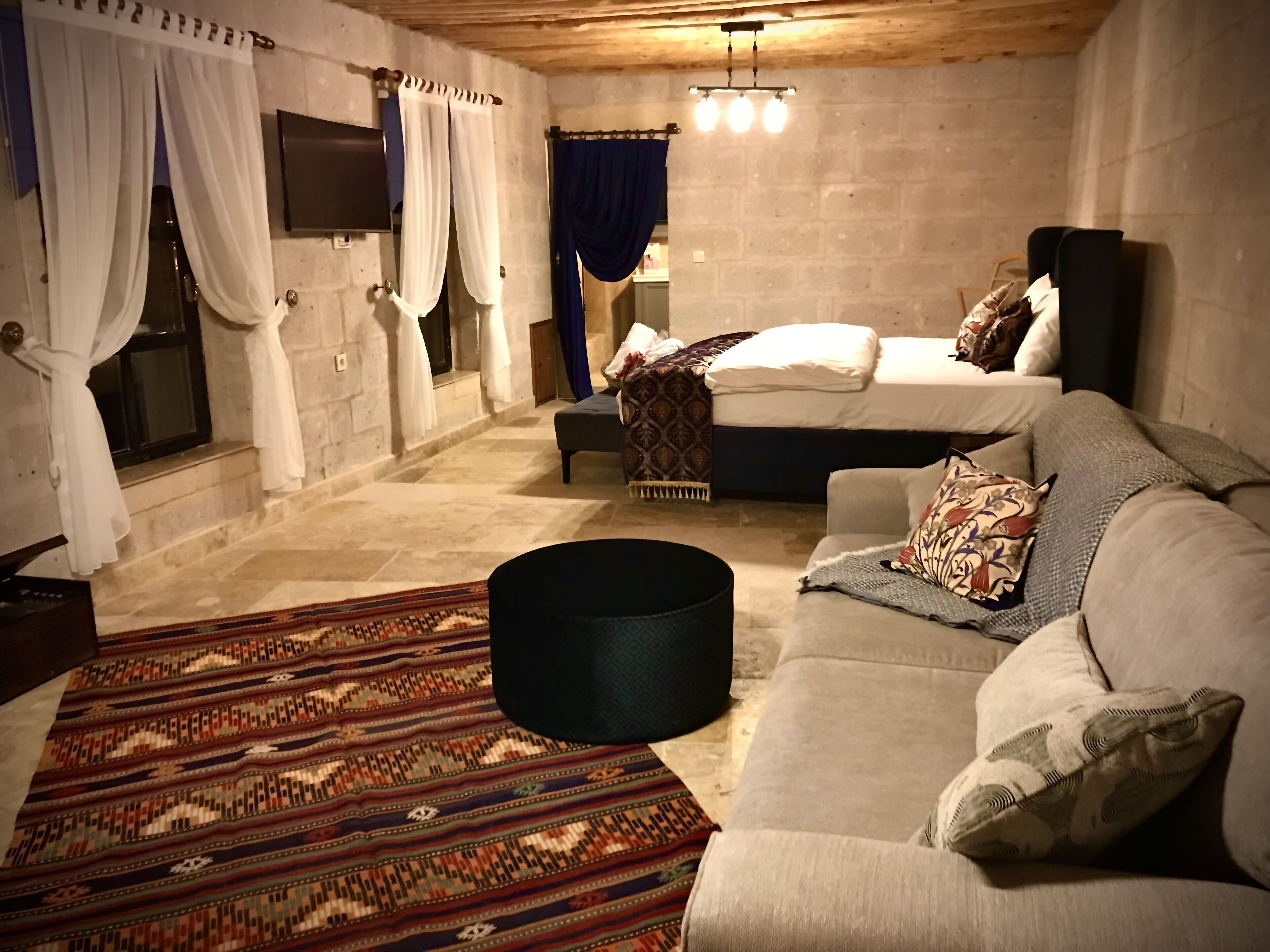 Sen Inn Hotel