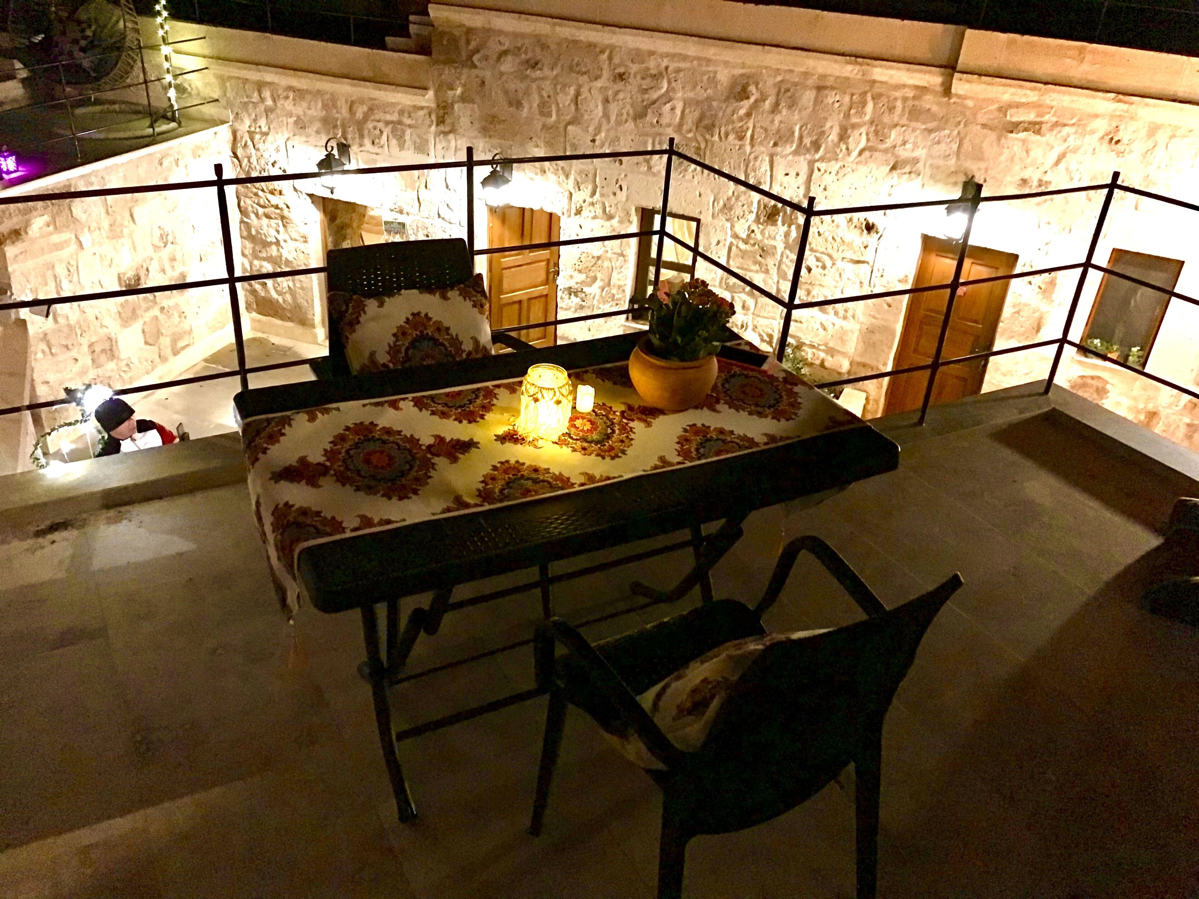 Sen Inn Hotel