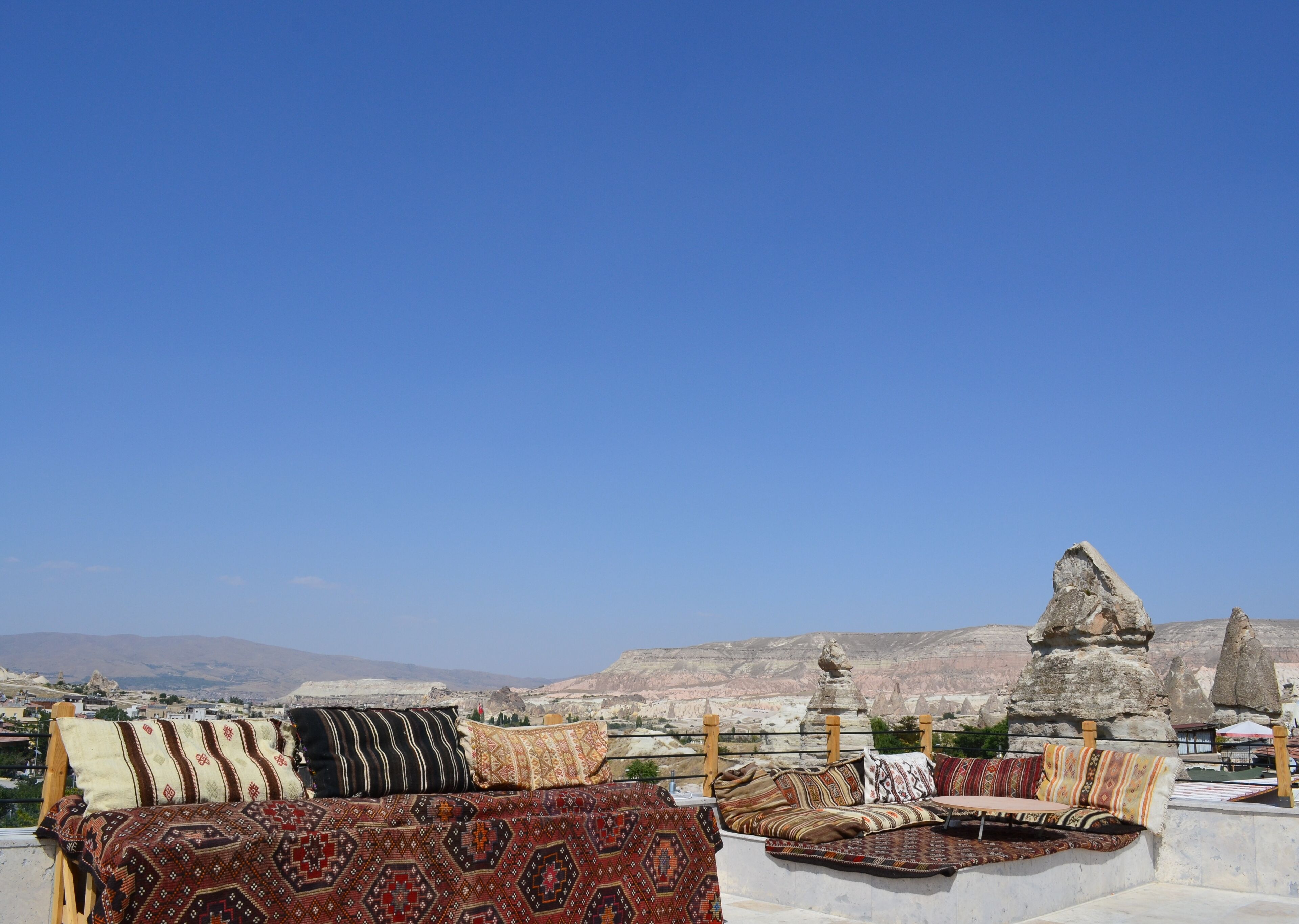 Seven Stone Hotel