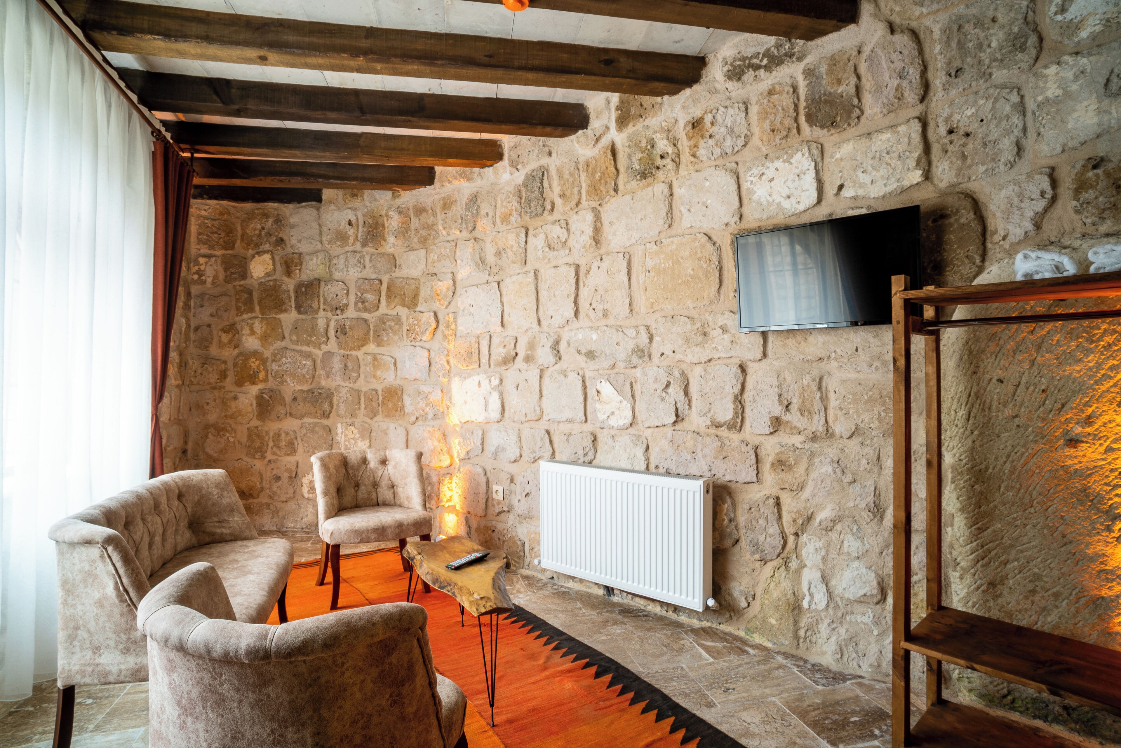 Snora Cave Hotel
