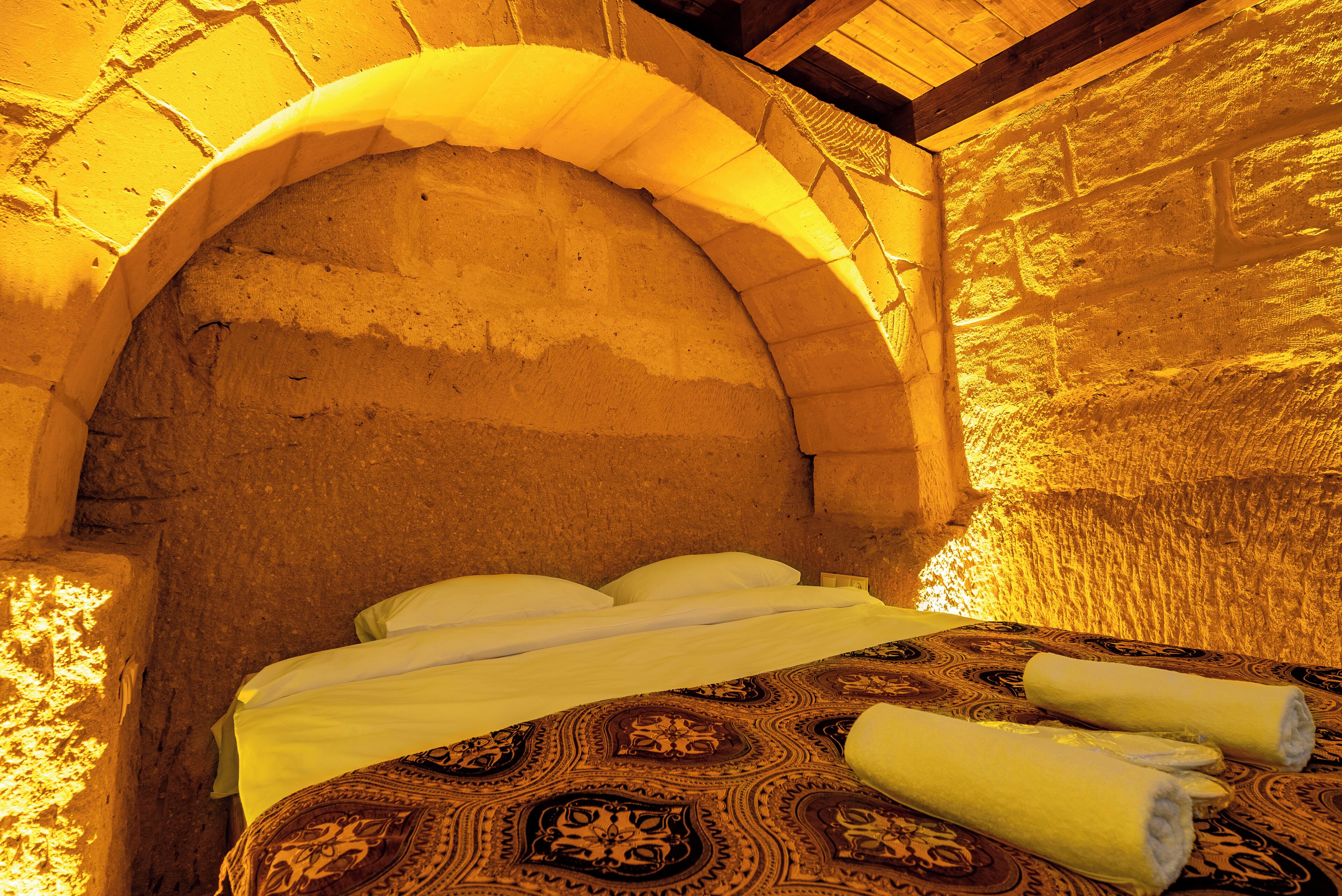 Snora Cave Hotel