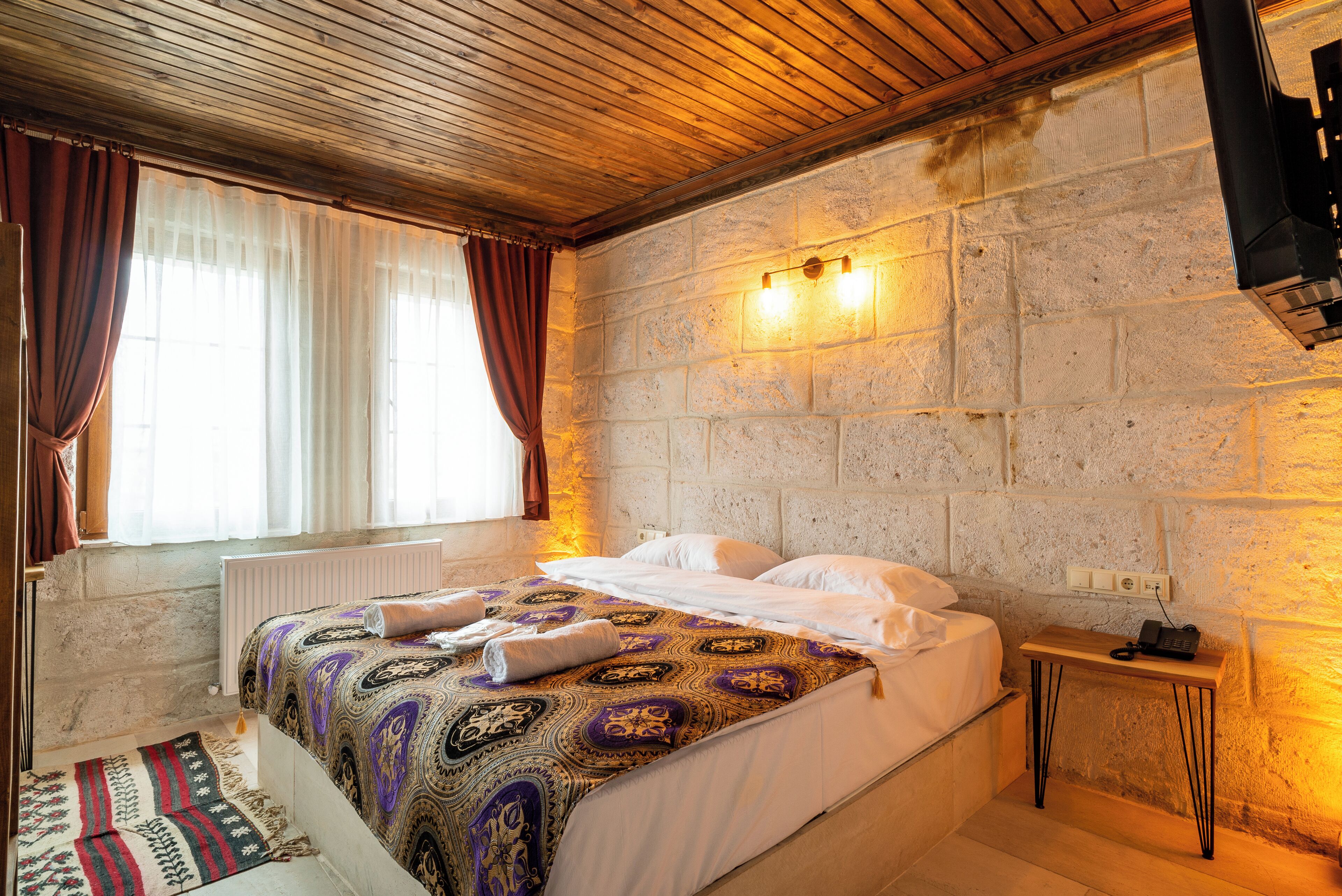 Snora Cave Hotel