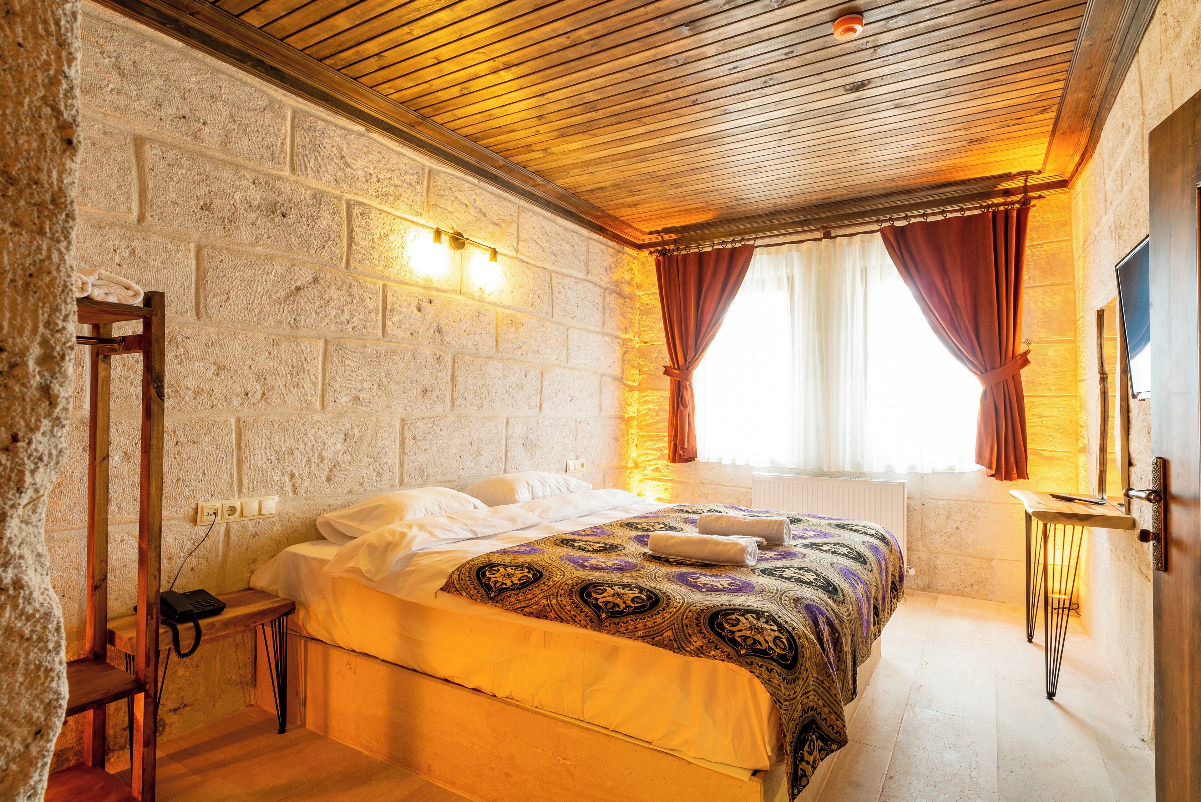 Snora Cave Hotel