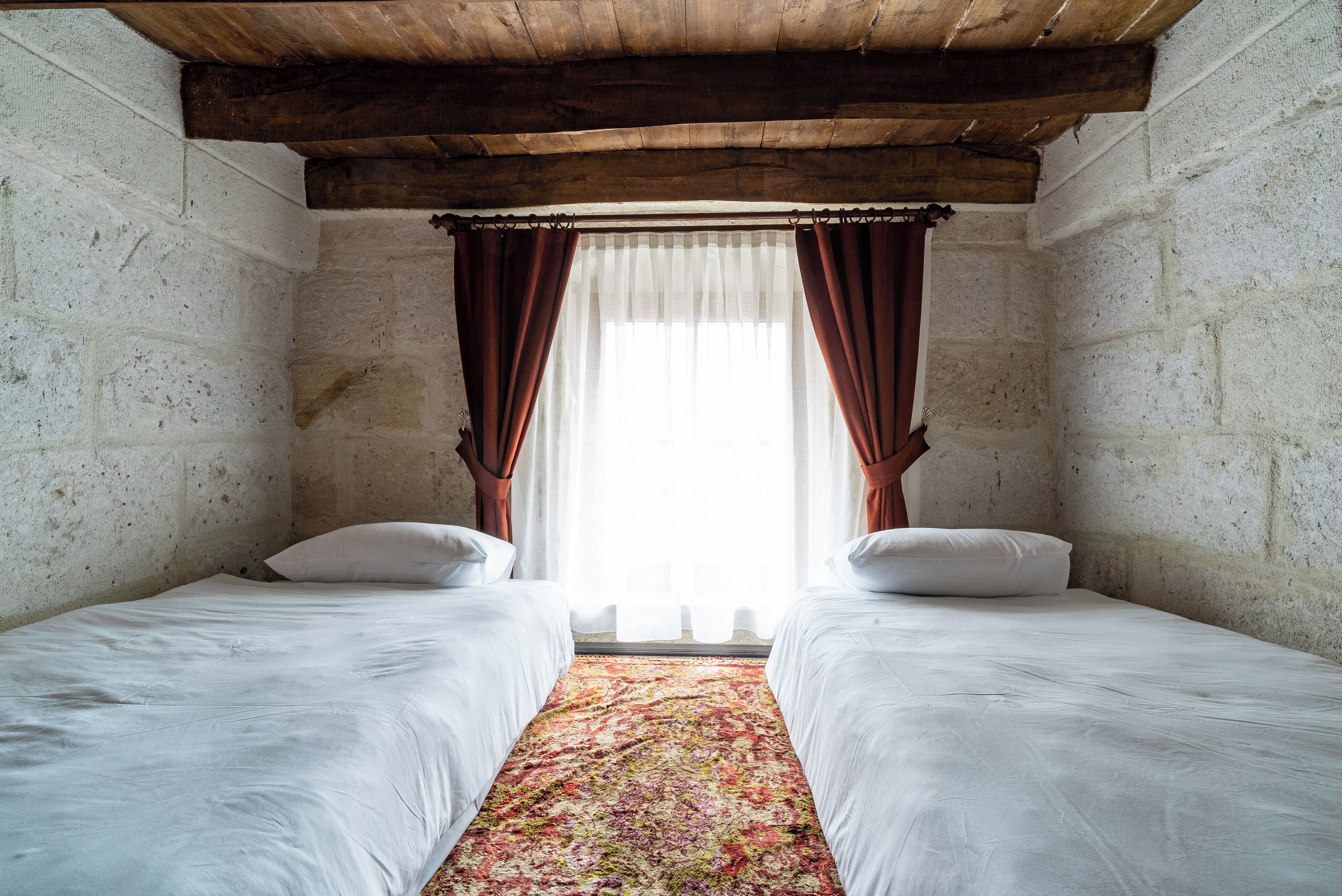 Snora Cave Hotel