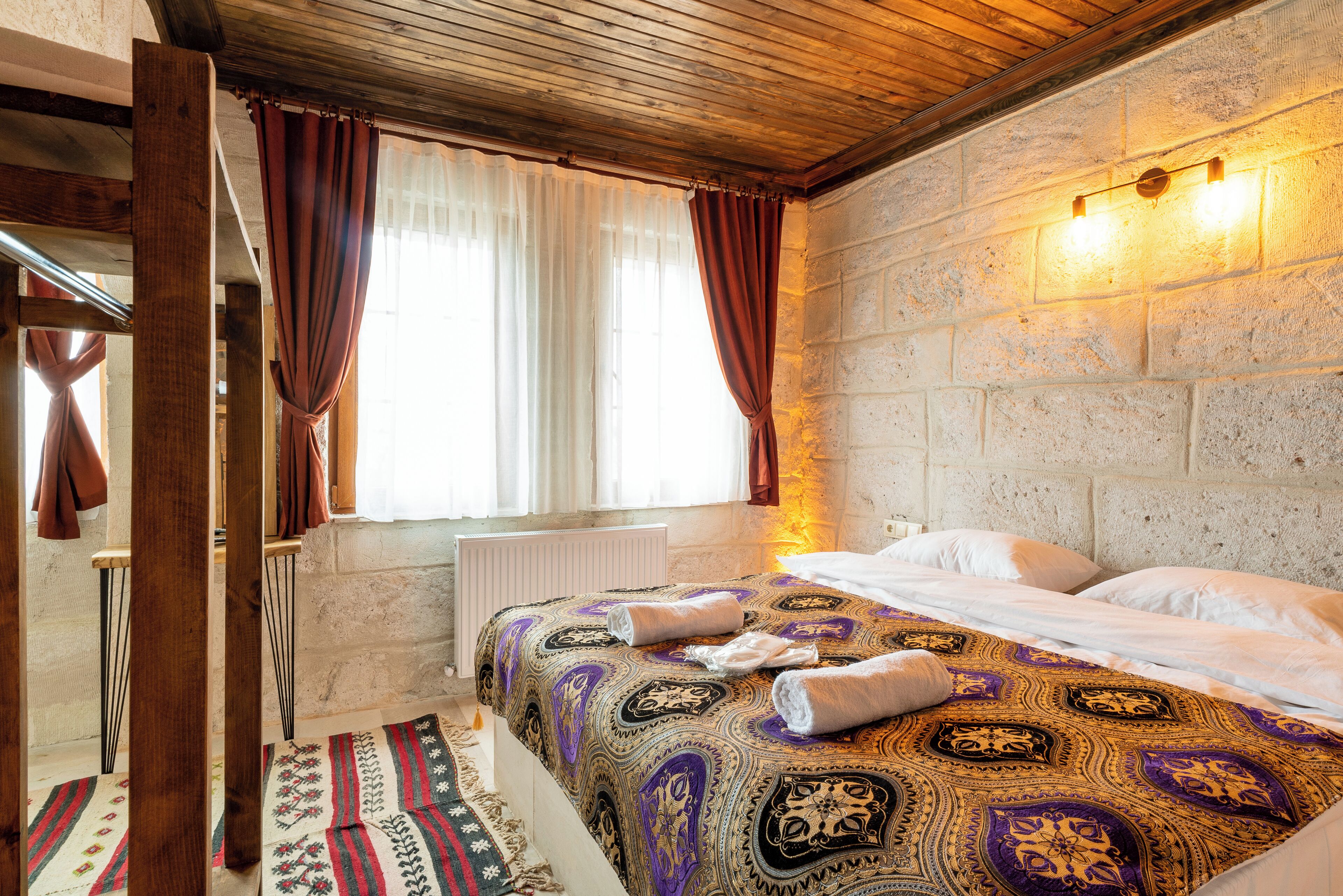 Snora Cave Hotel