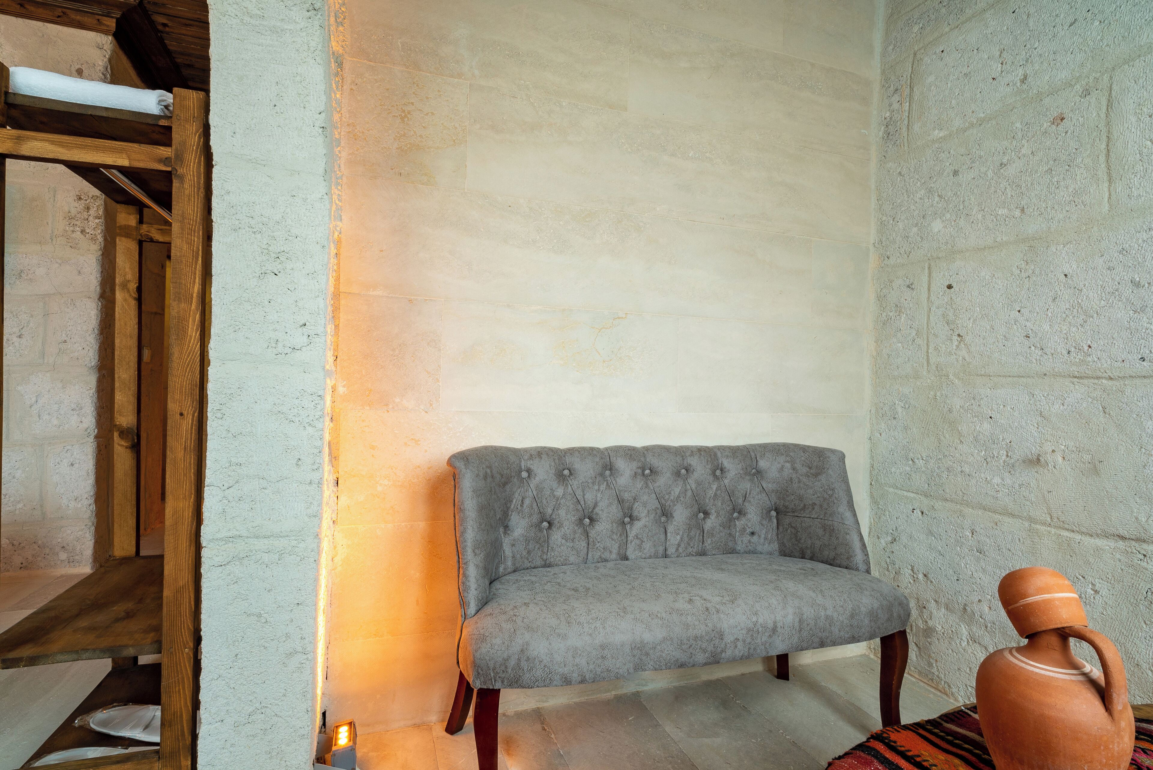 Snora Cave Hotel