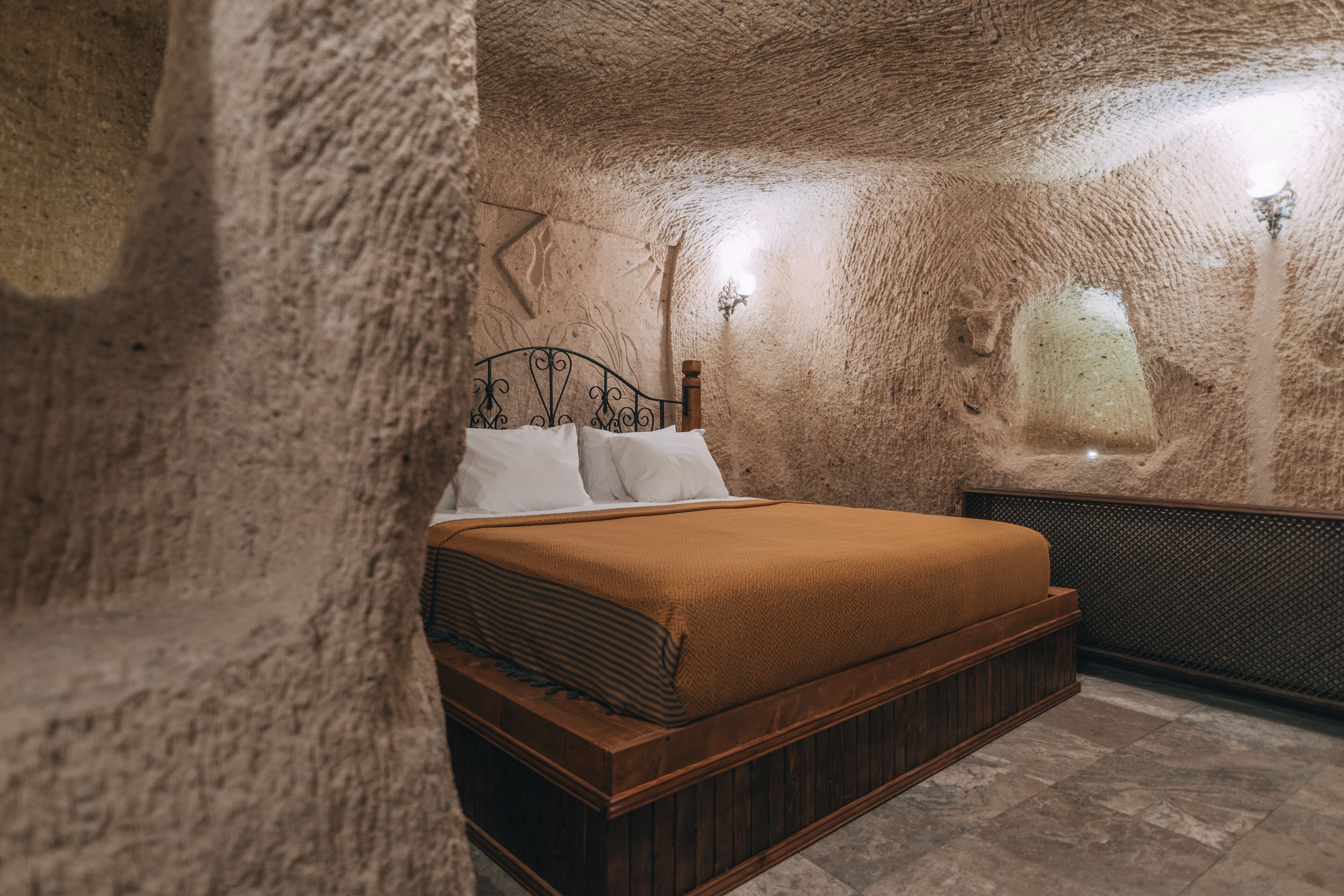 Sora Cave Hotel