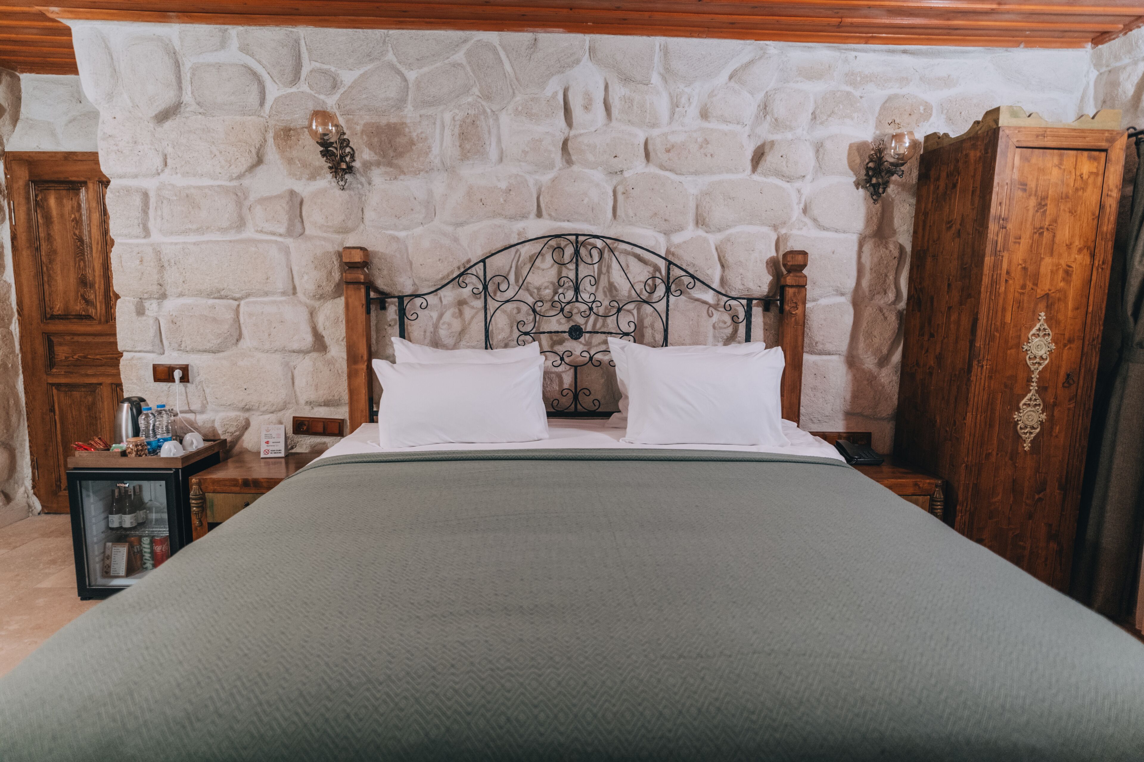 Sora Cave Hotel