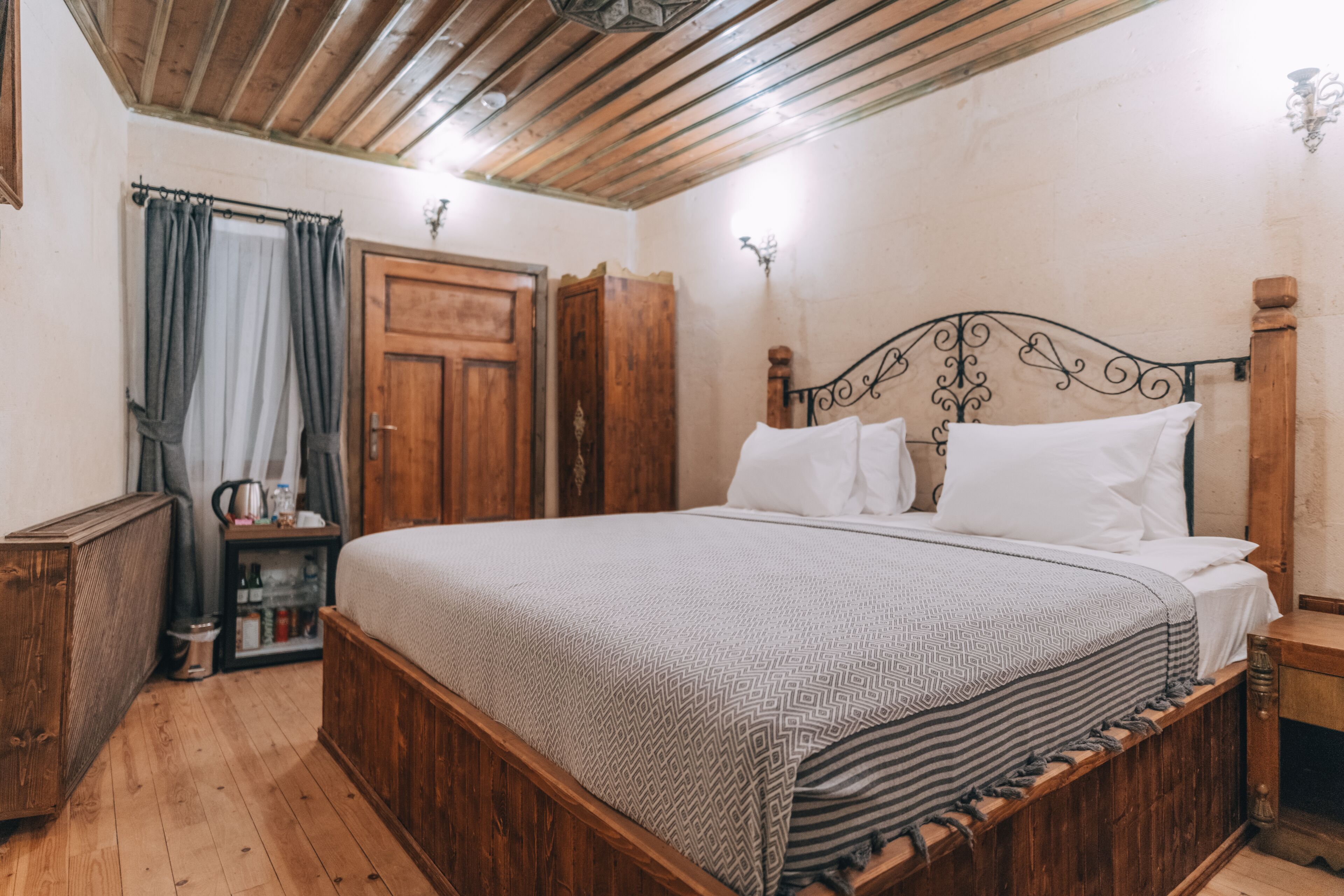 Sora Cave Hotel