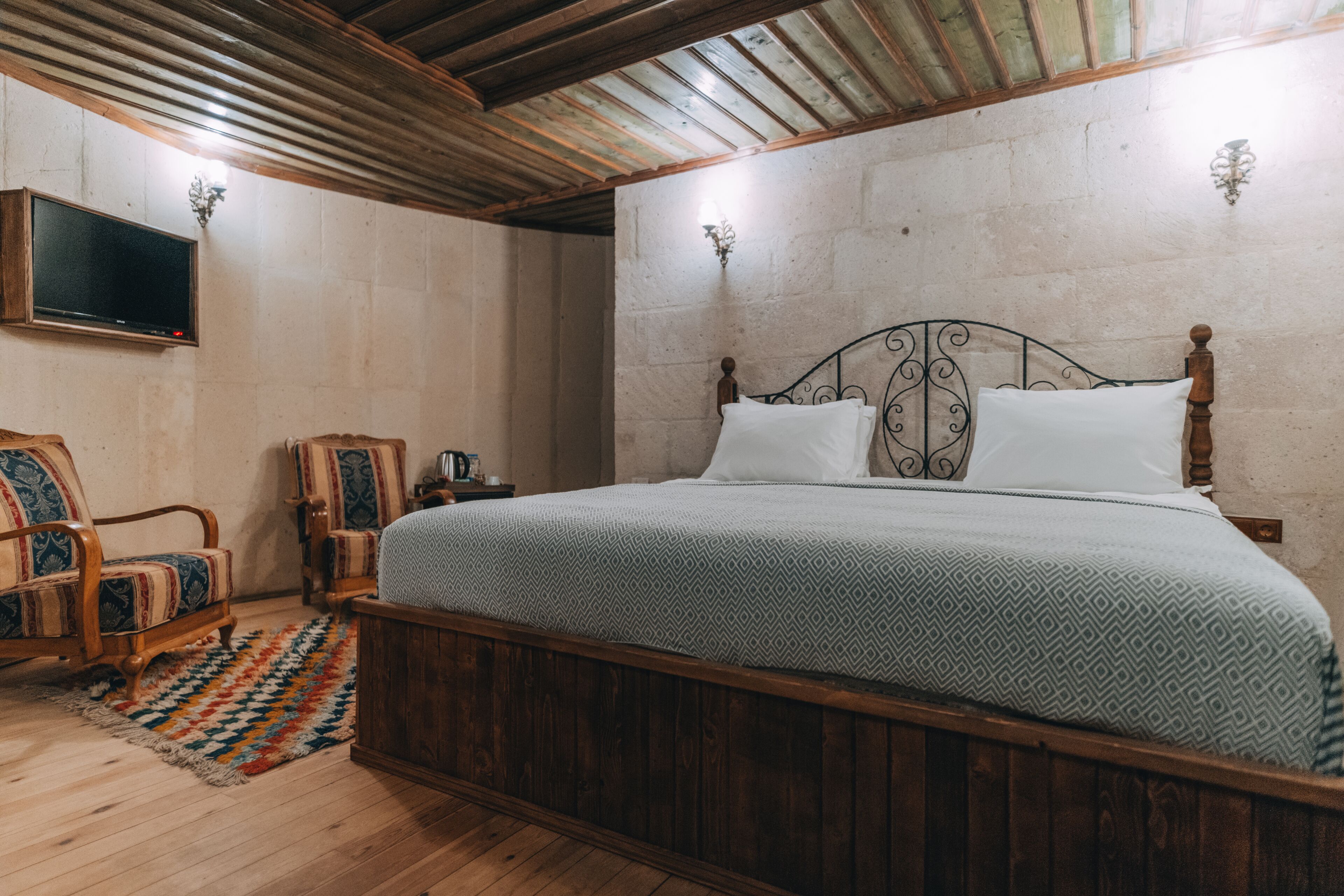 Sora Cave Hotel