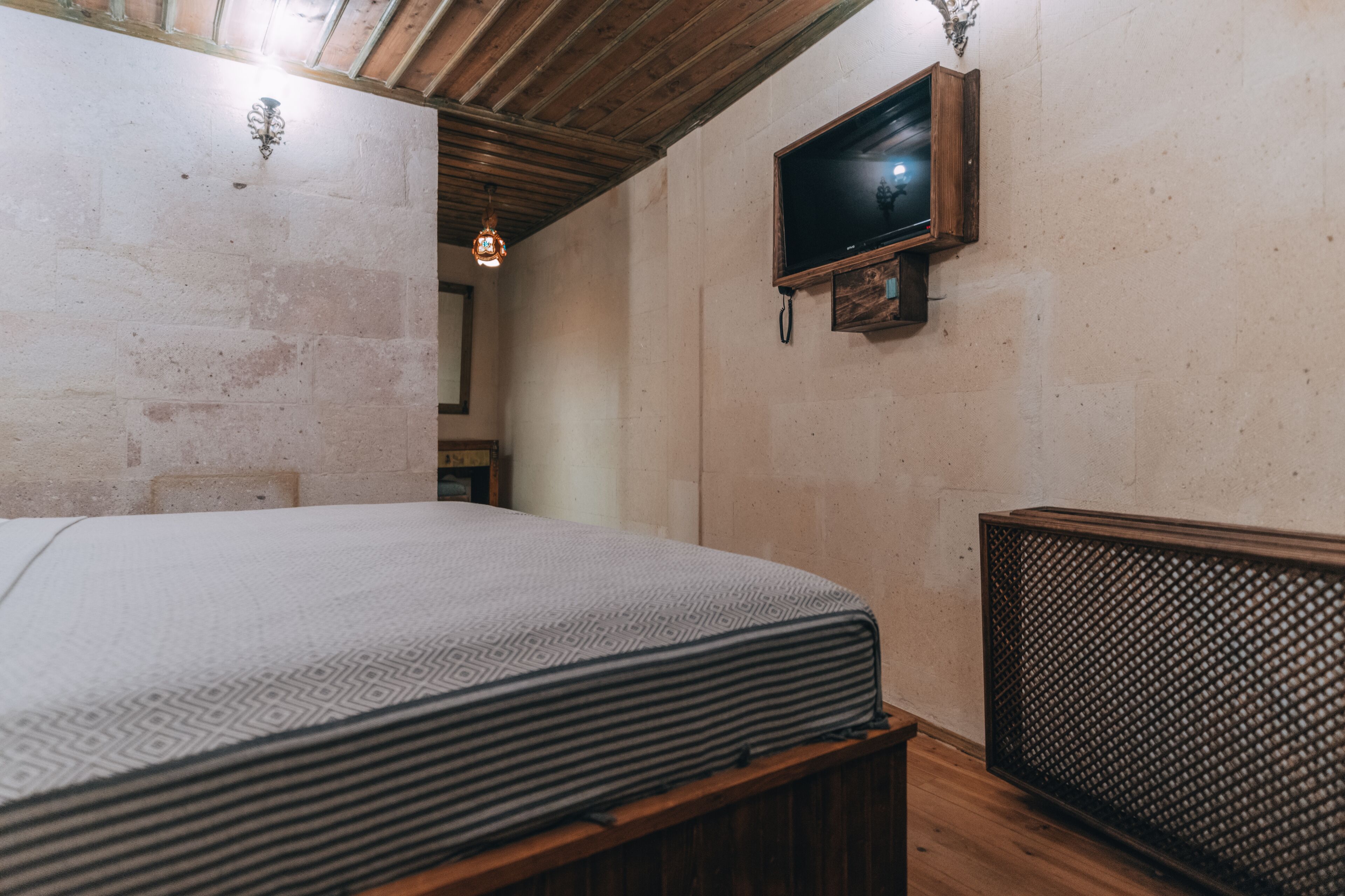 Sora Cave Hotel