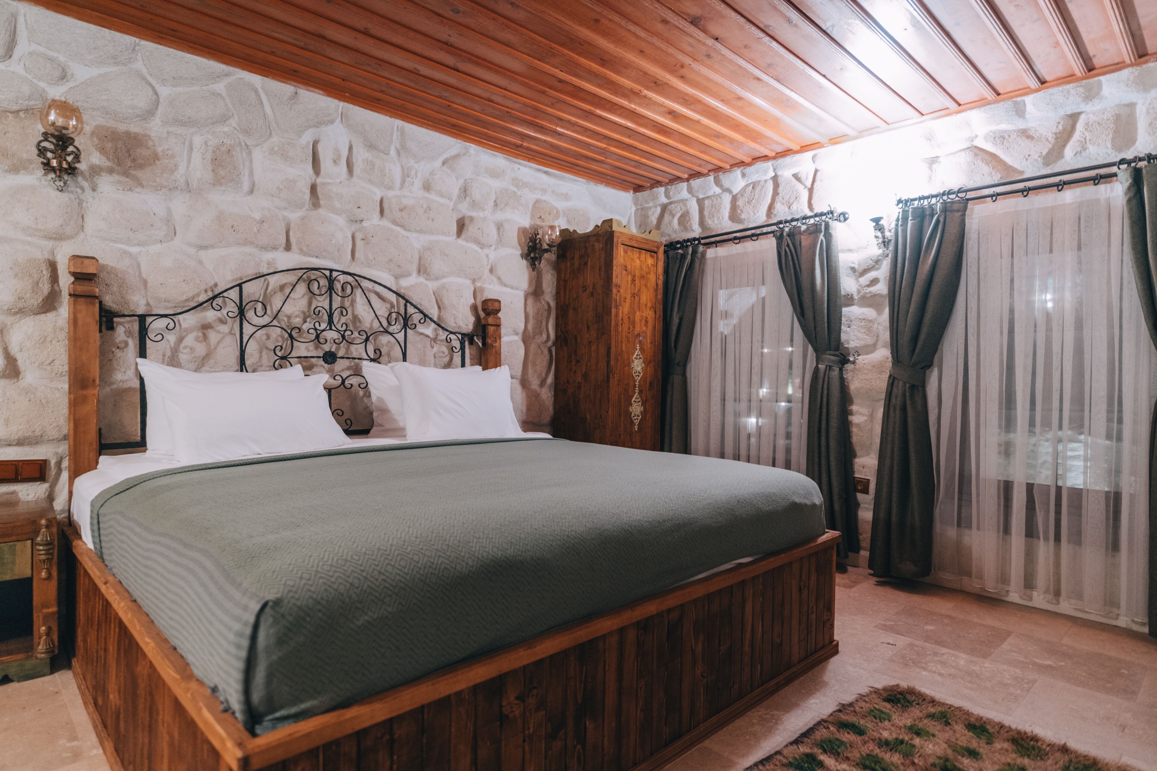 Sora Cave Hotel
