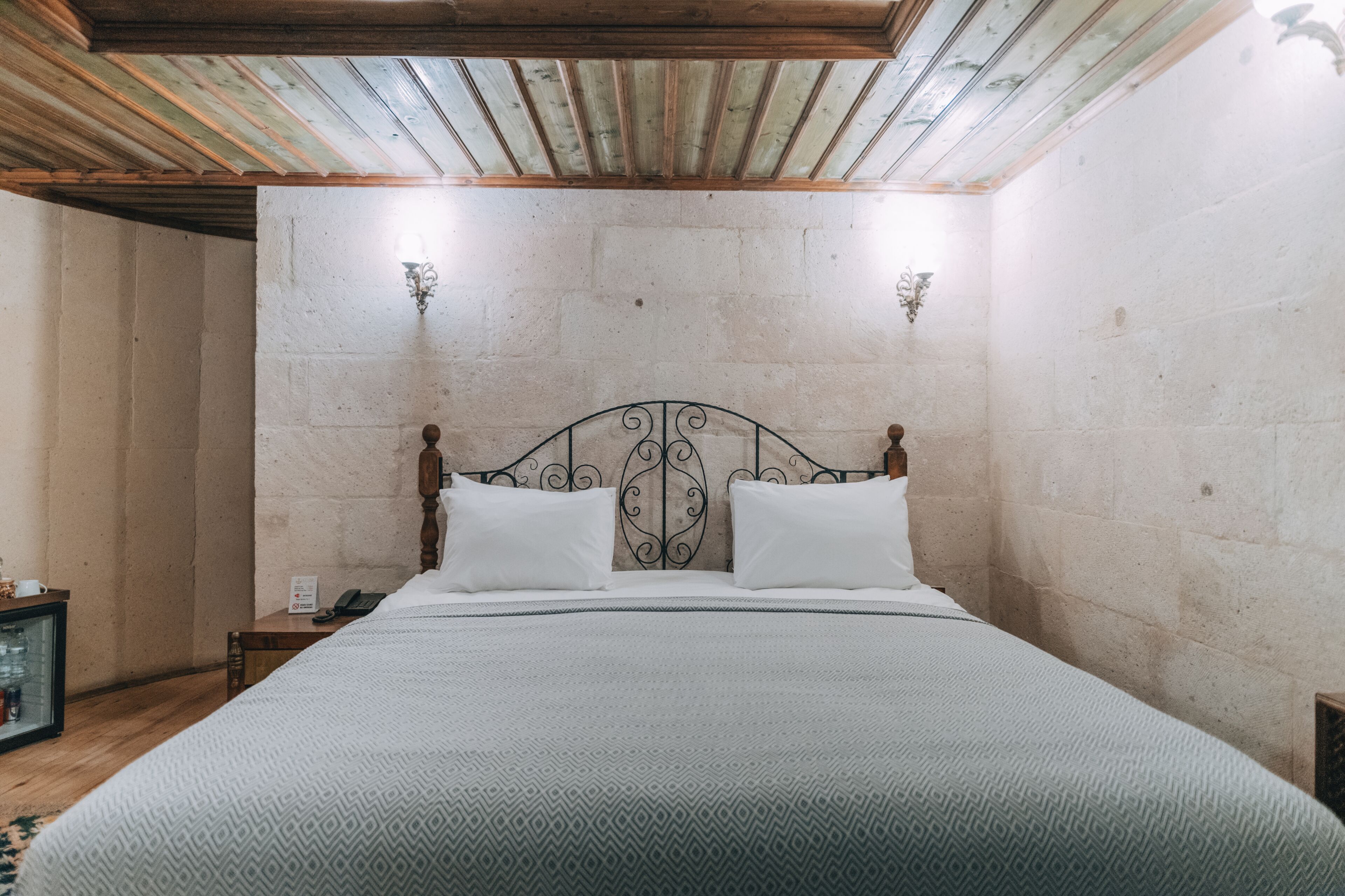 Sora Cave Hotel