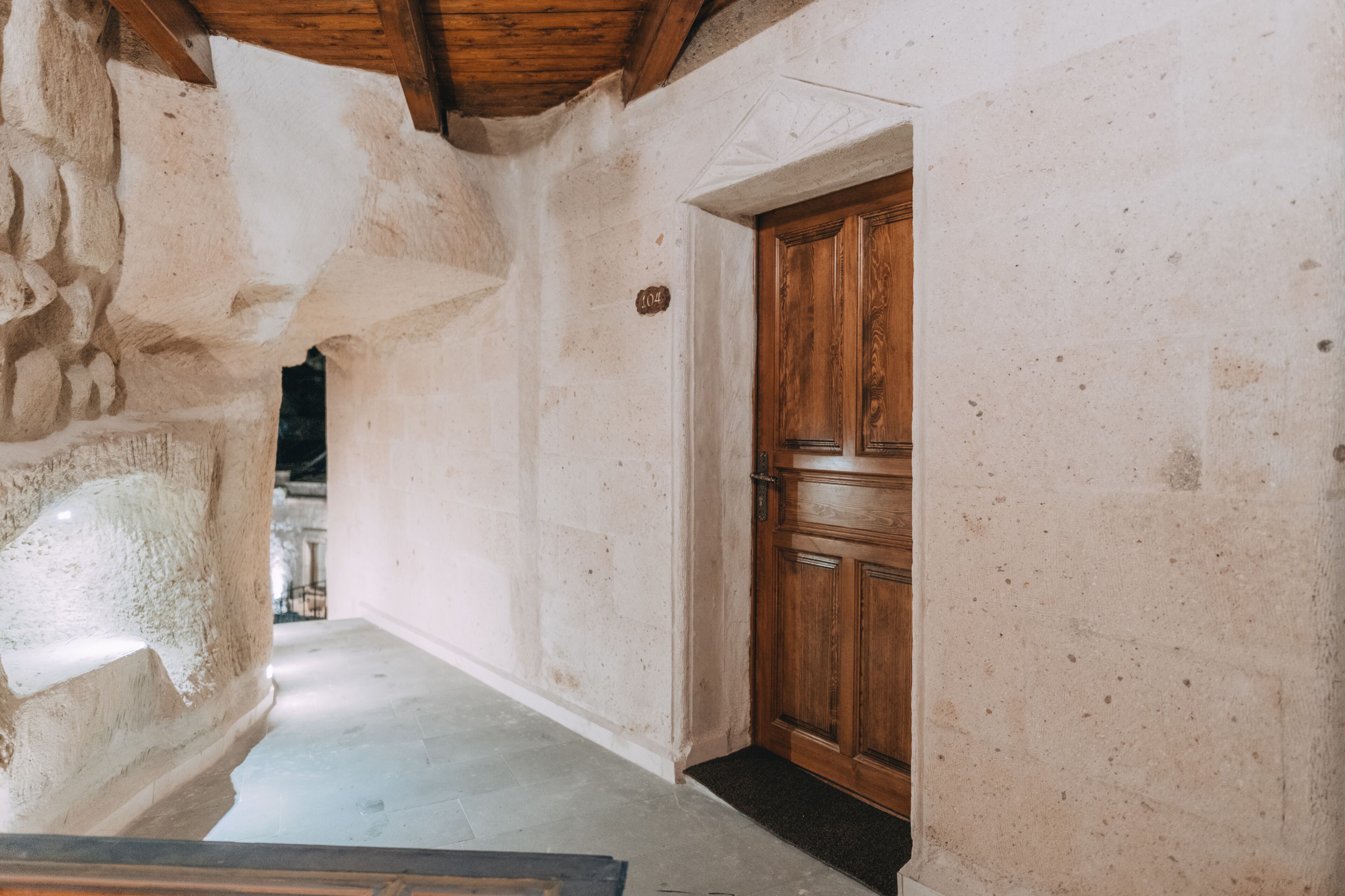 Sora Cave Hotel
