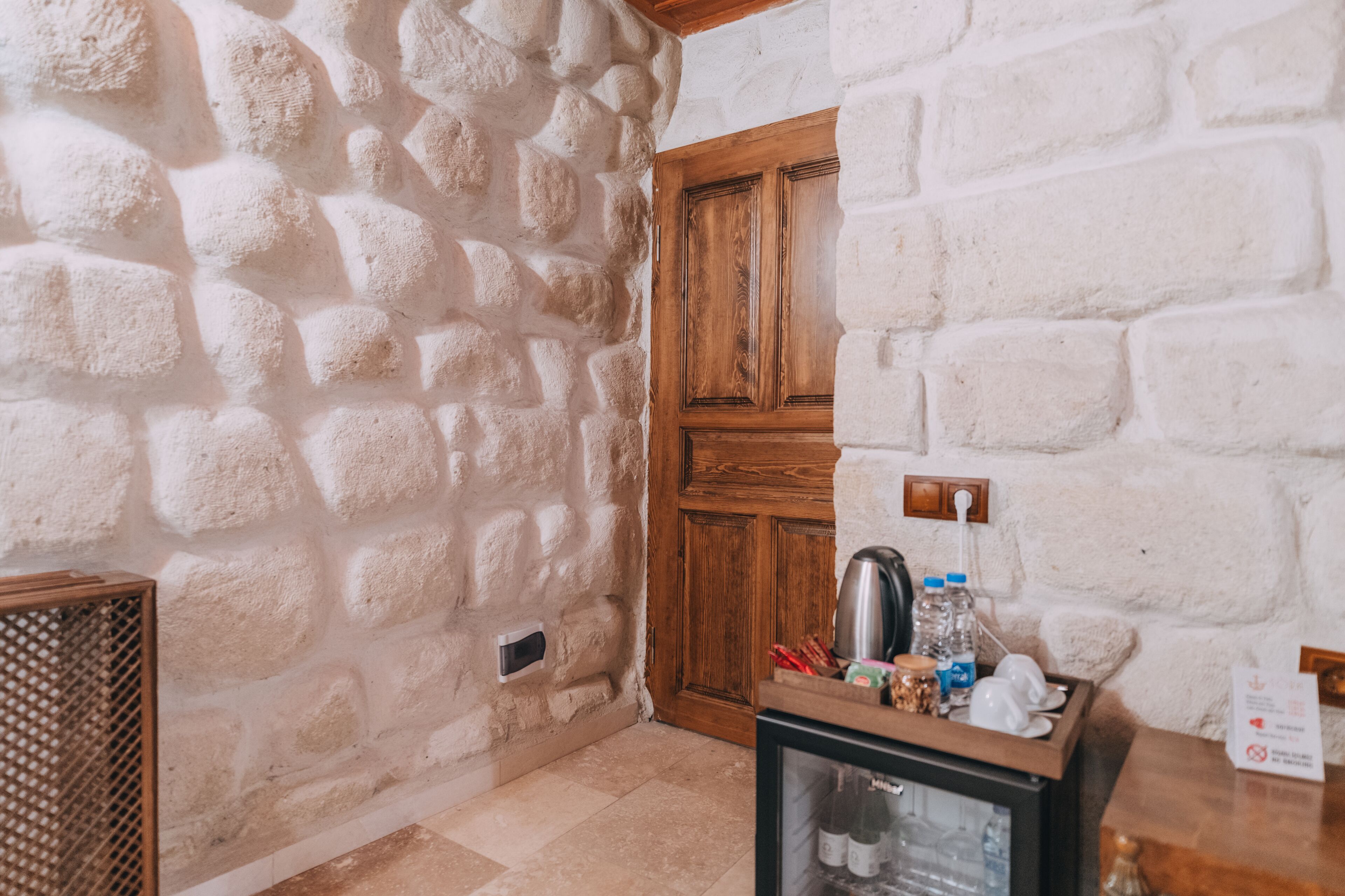Sora Cave Hotel