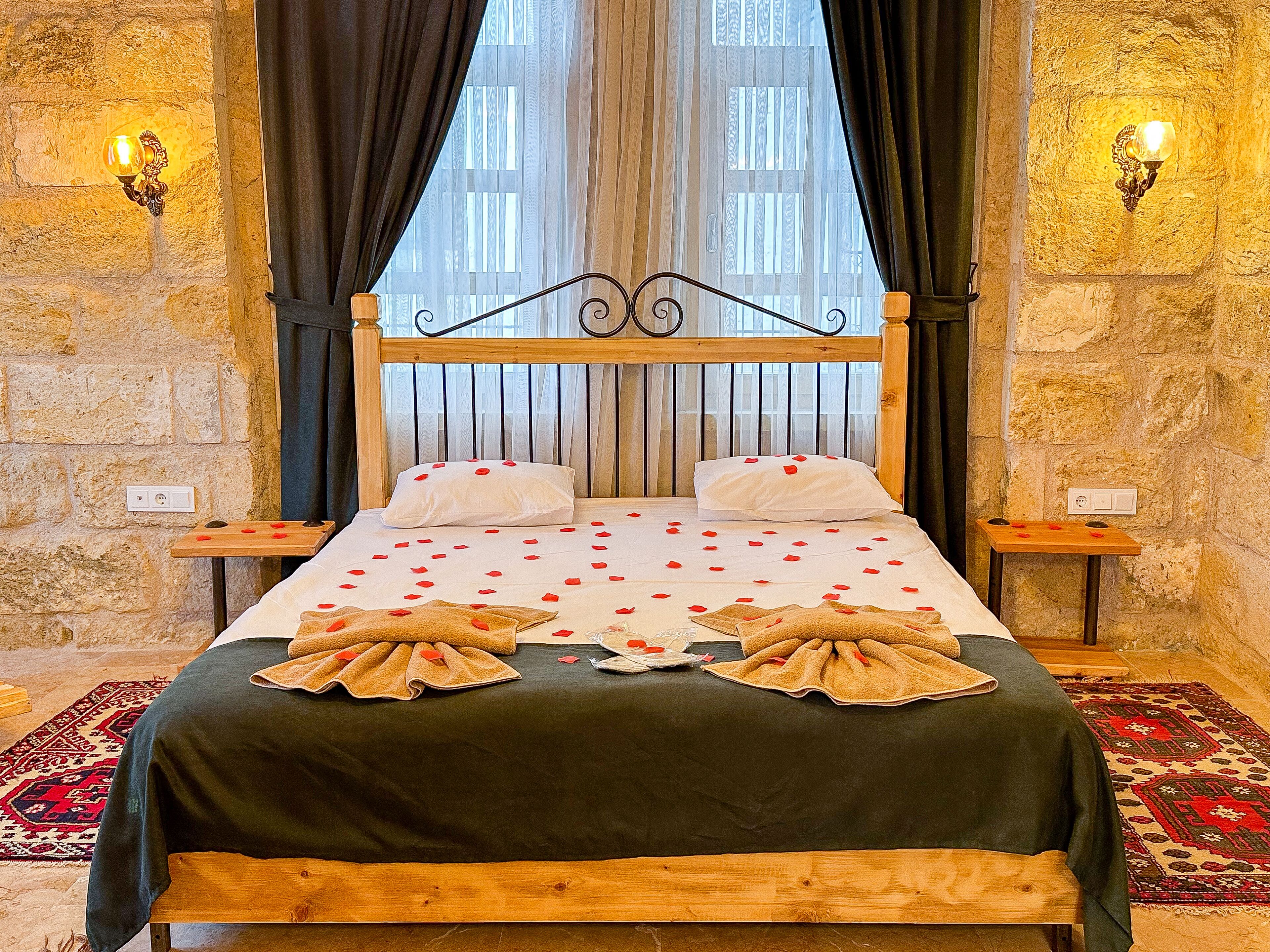 Tantan Cappadocia House