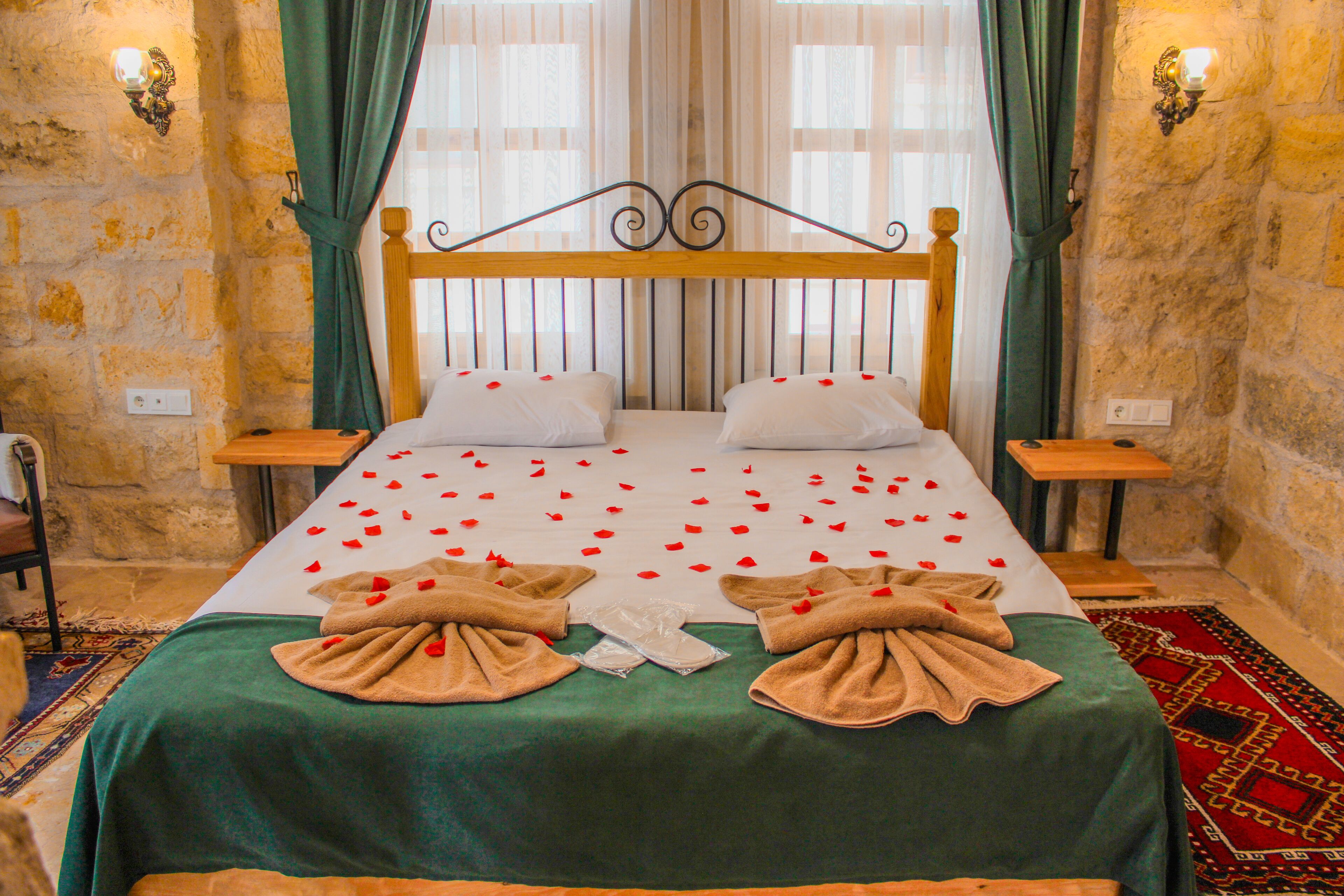Tantan Cappadocia House