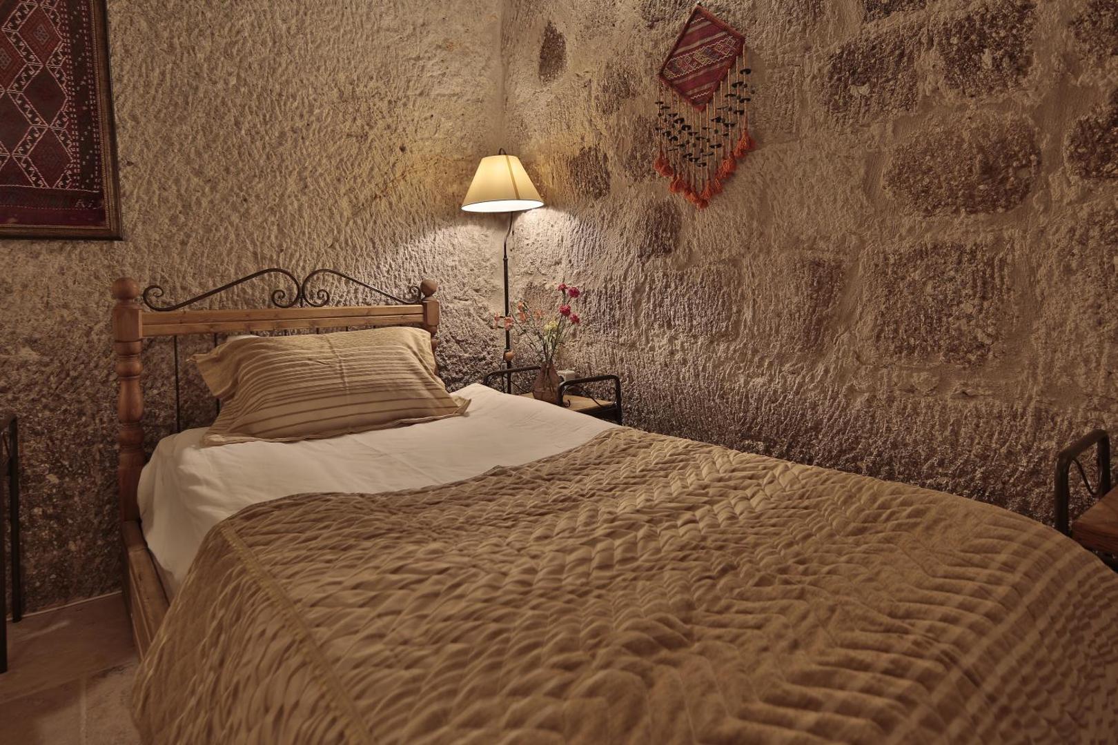 Tekkaya Cave Hotel