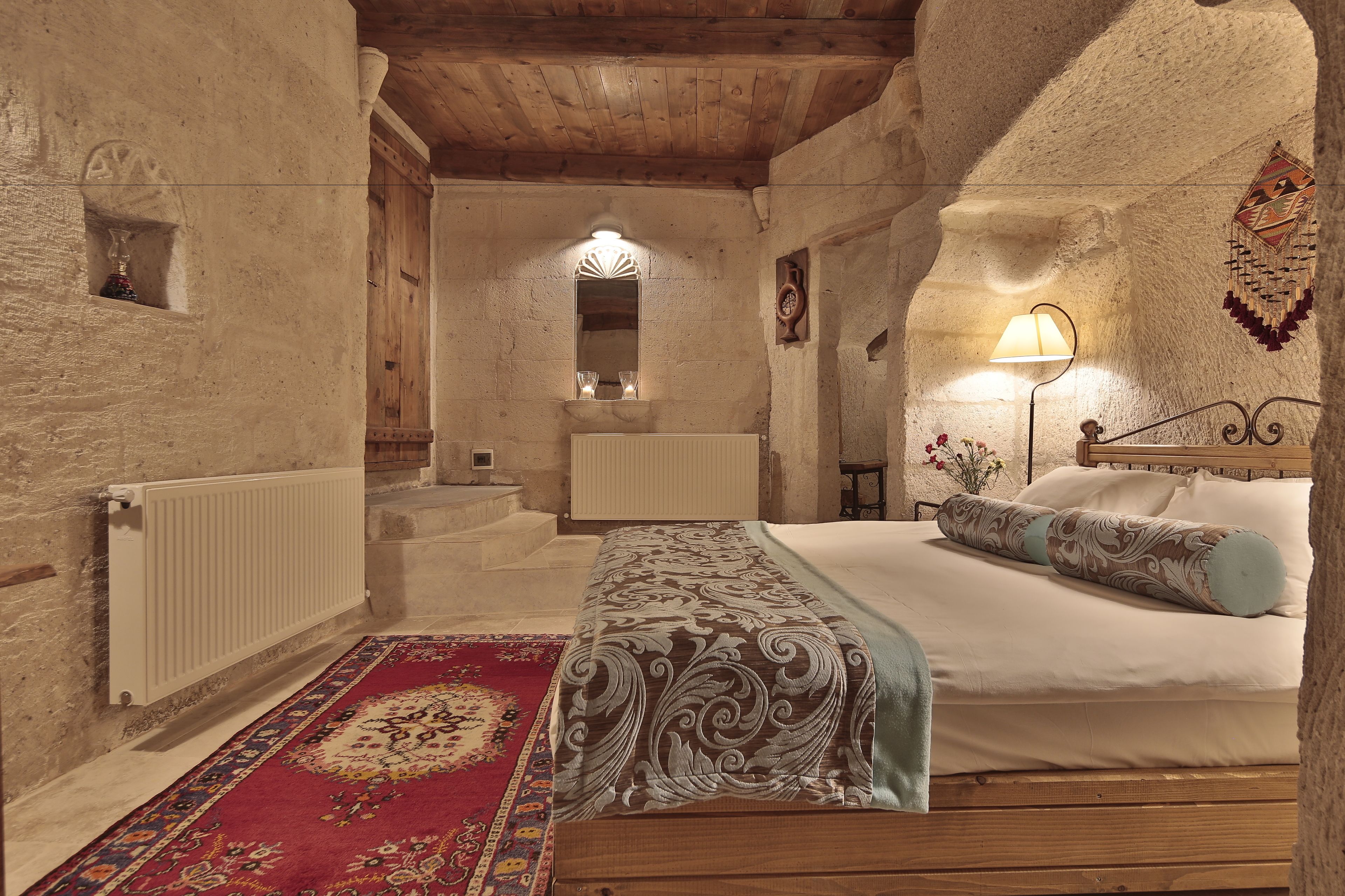 Tekkaya Cave Hotel