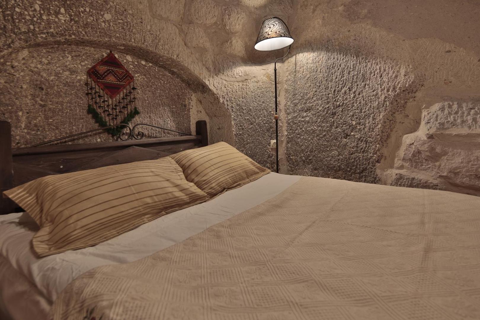 Tekkaya Cave Hotel
