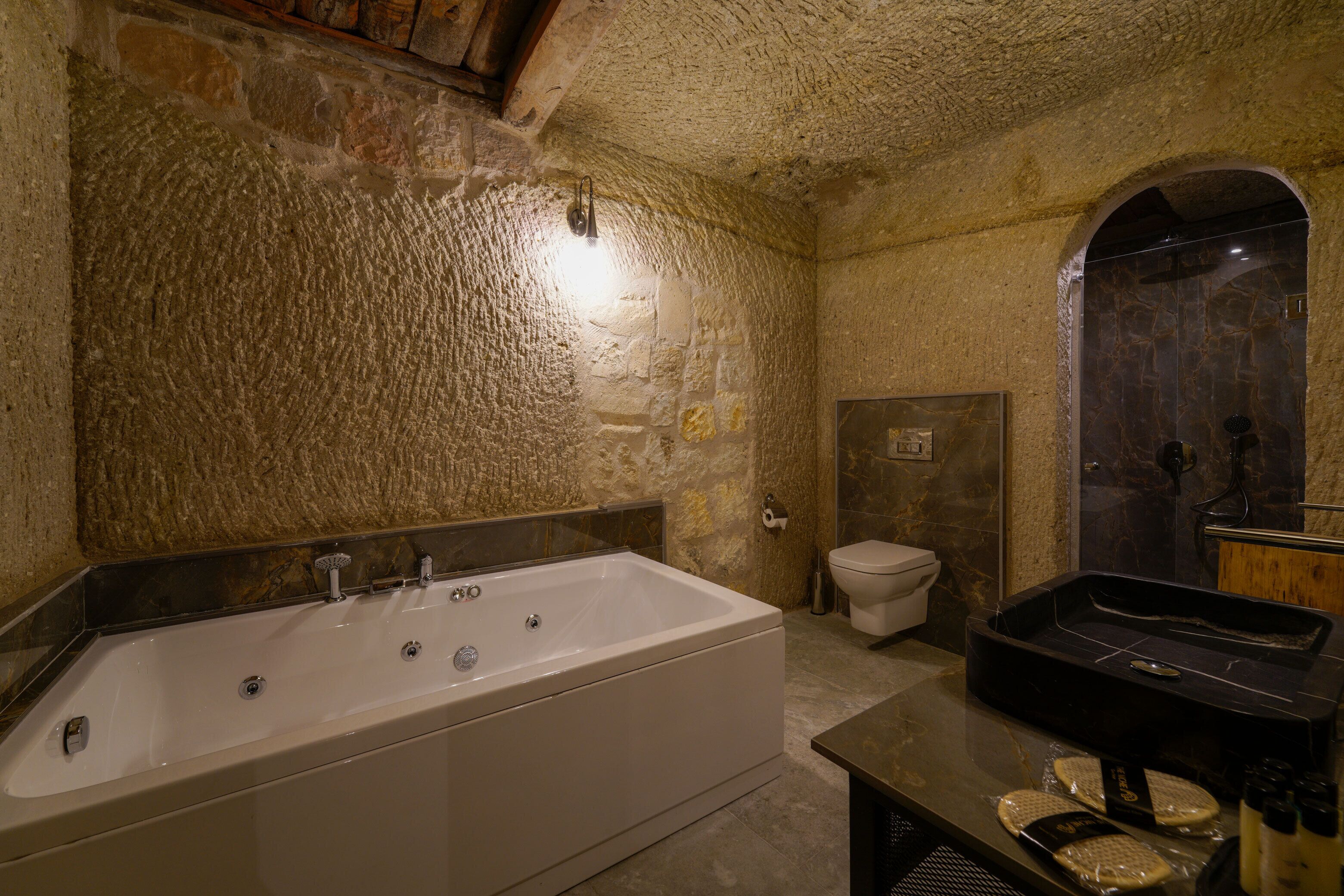 The Niche Cave Hotel