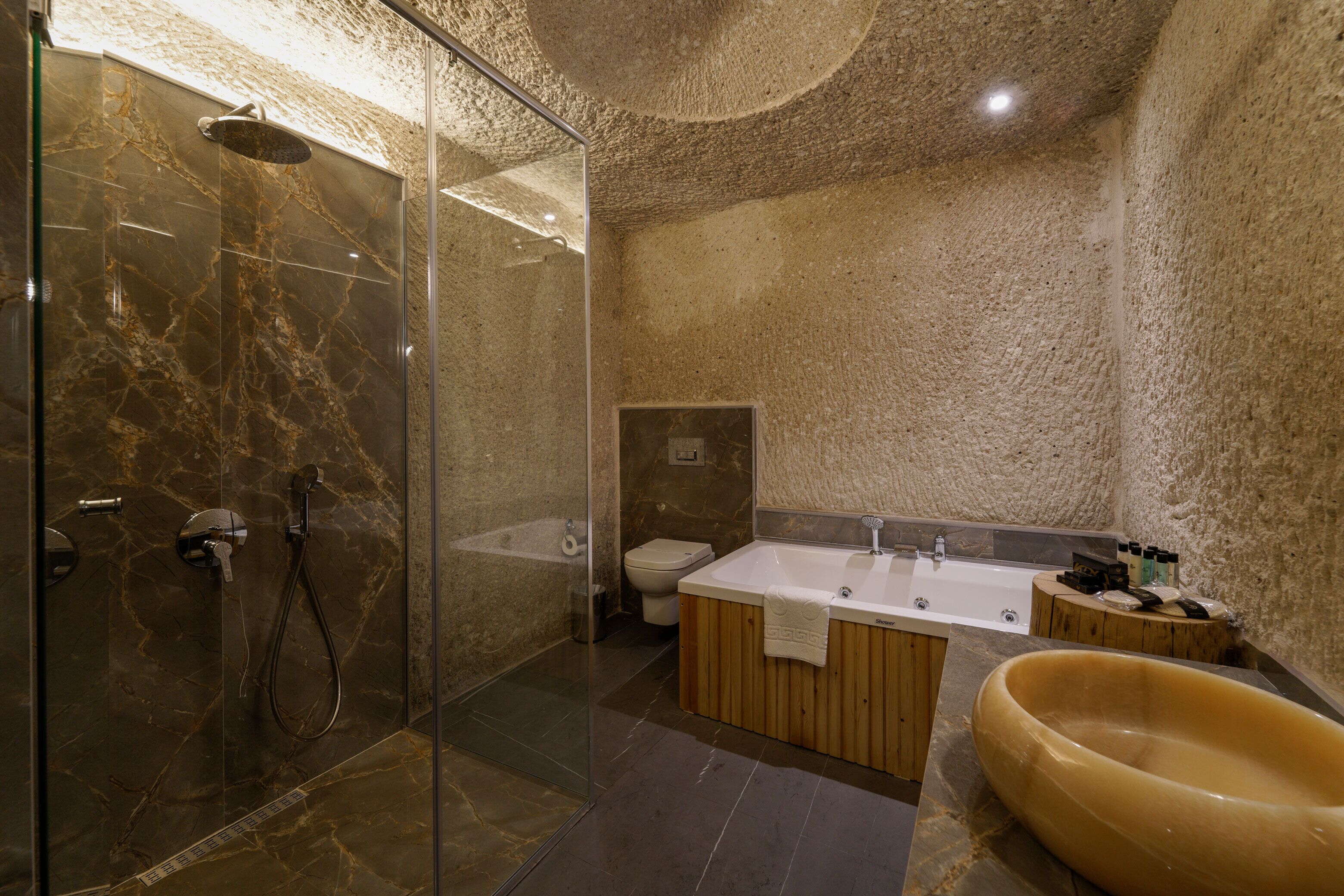 The Niche Cave Hotel