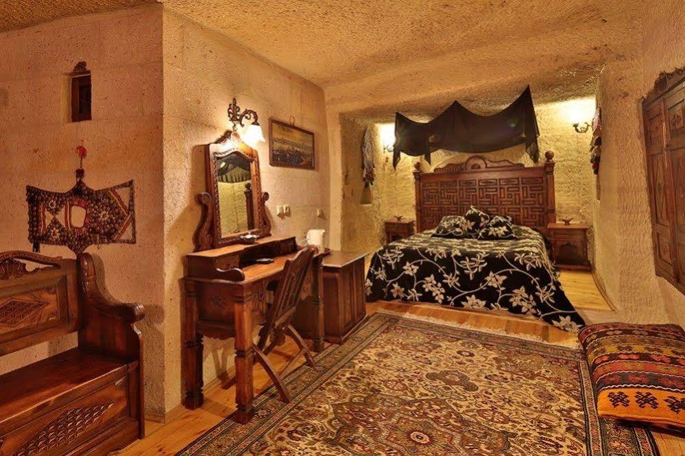 Travel Inn Cave Hotel