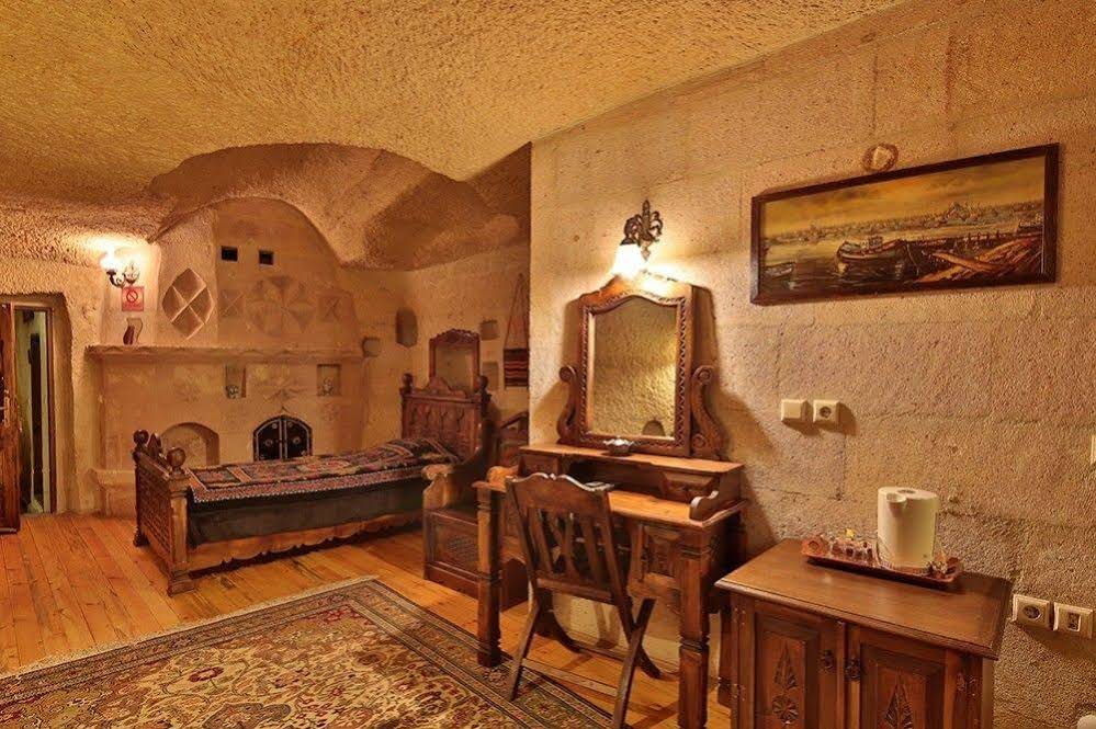 Travel Inn Cave Hotel