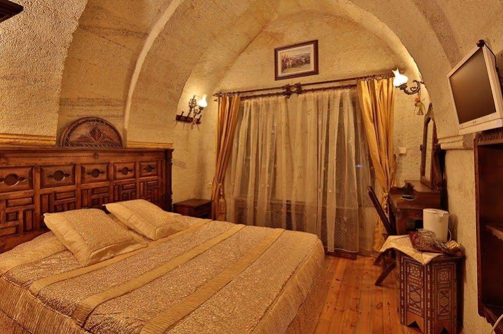 Travel Inn Cave Hotel