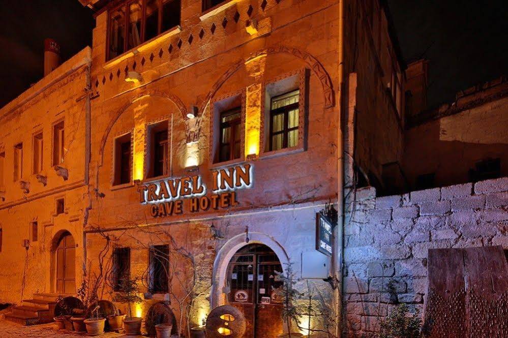 Travel Inn Cave Hotel