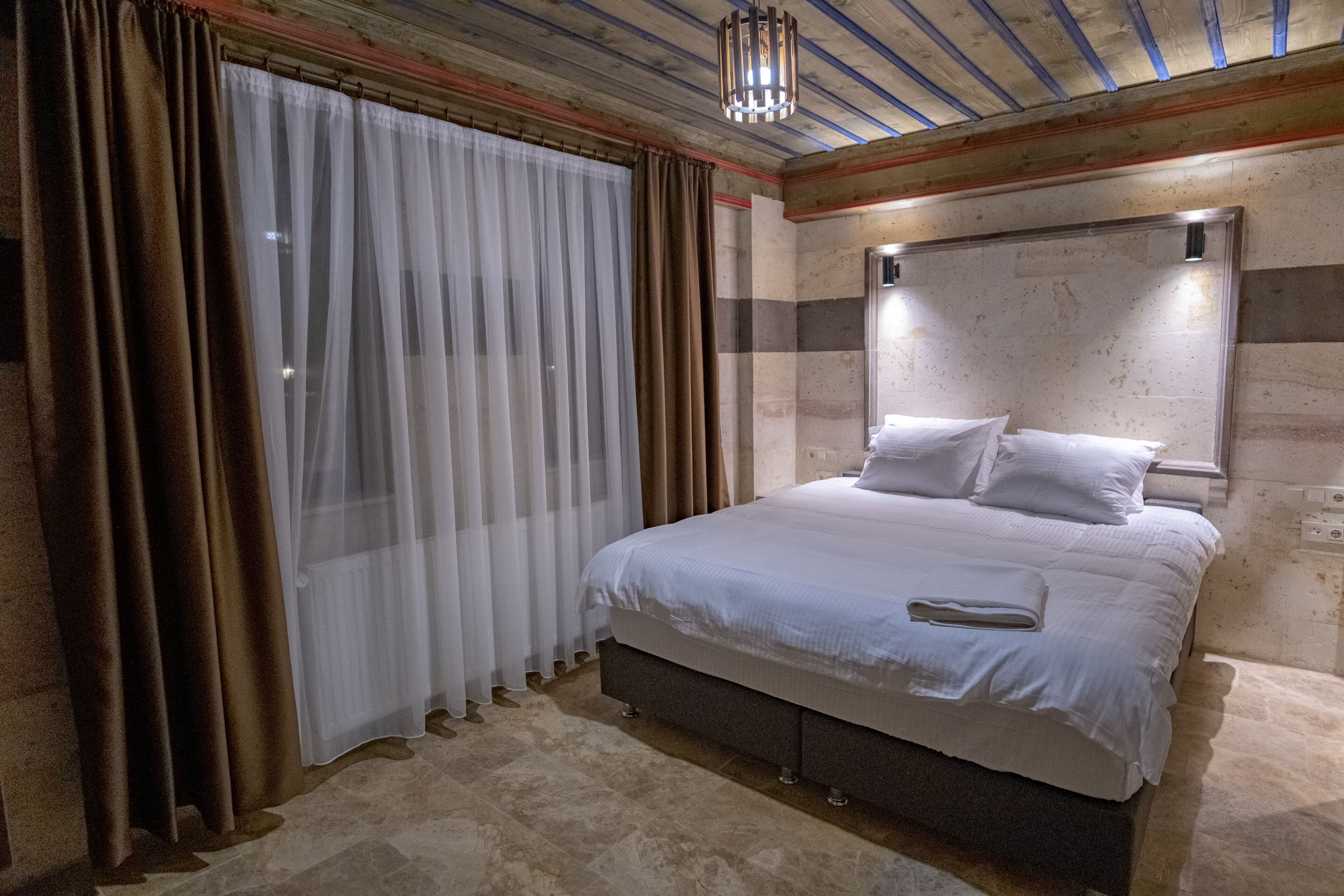 Uchisar Premium Hotel