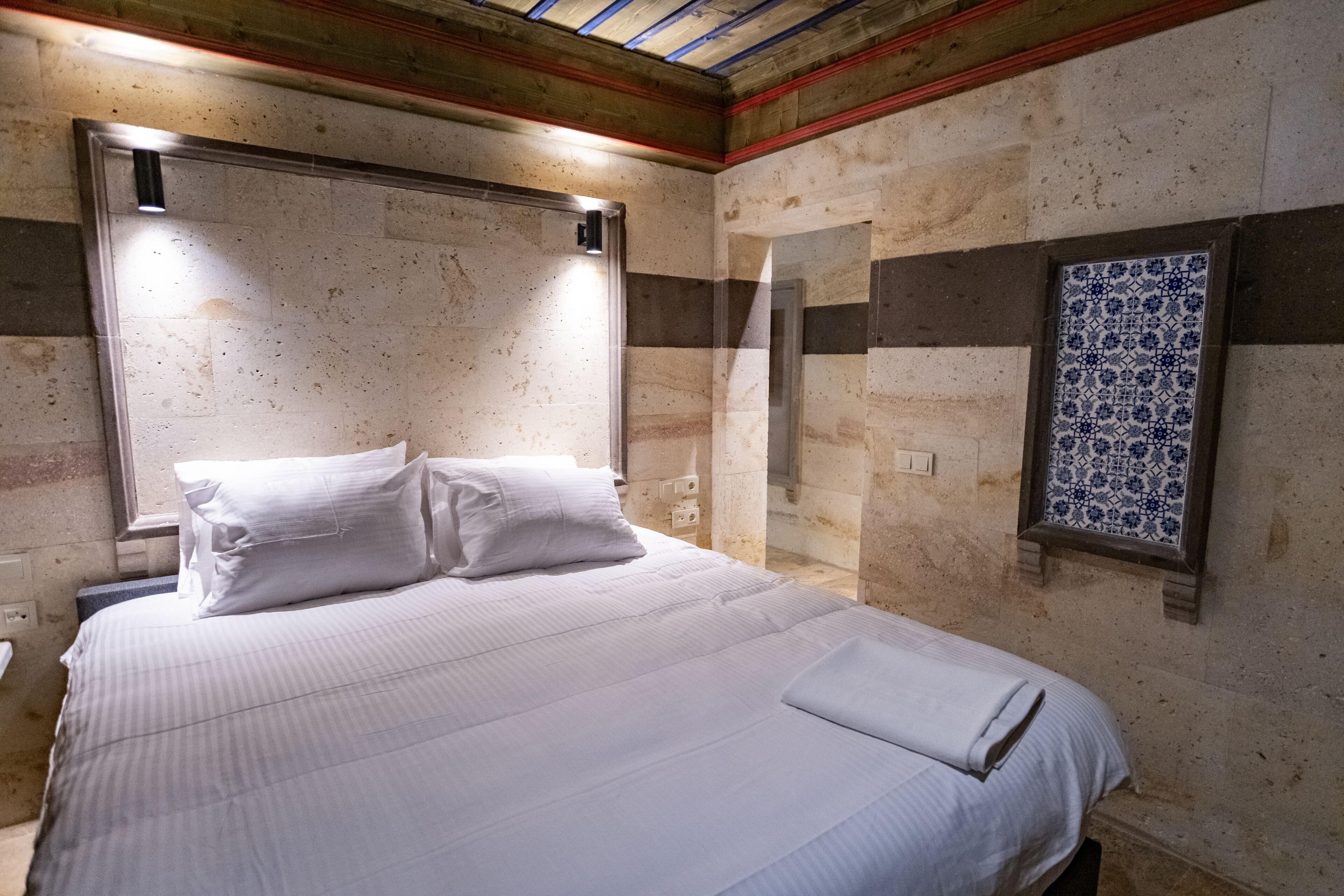 Uchisar Premium Hotel
