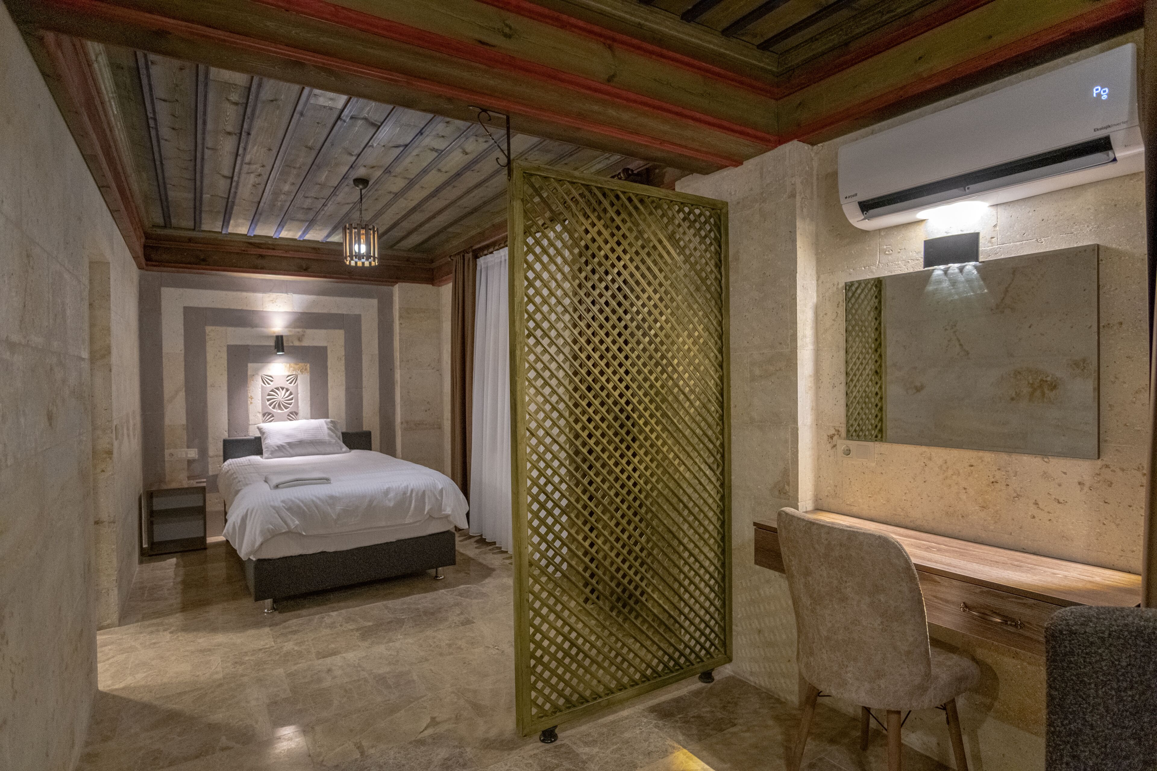 Uchisar Premium Hotel