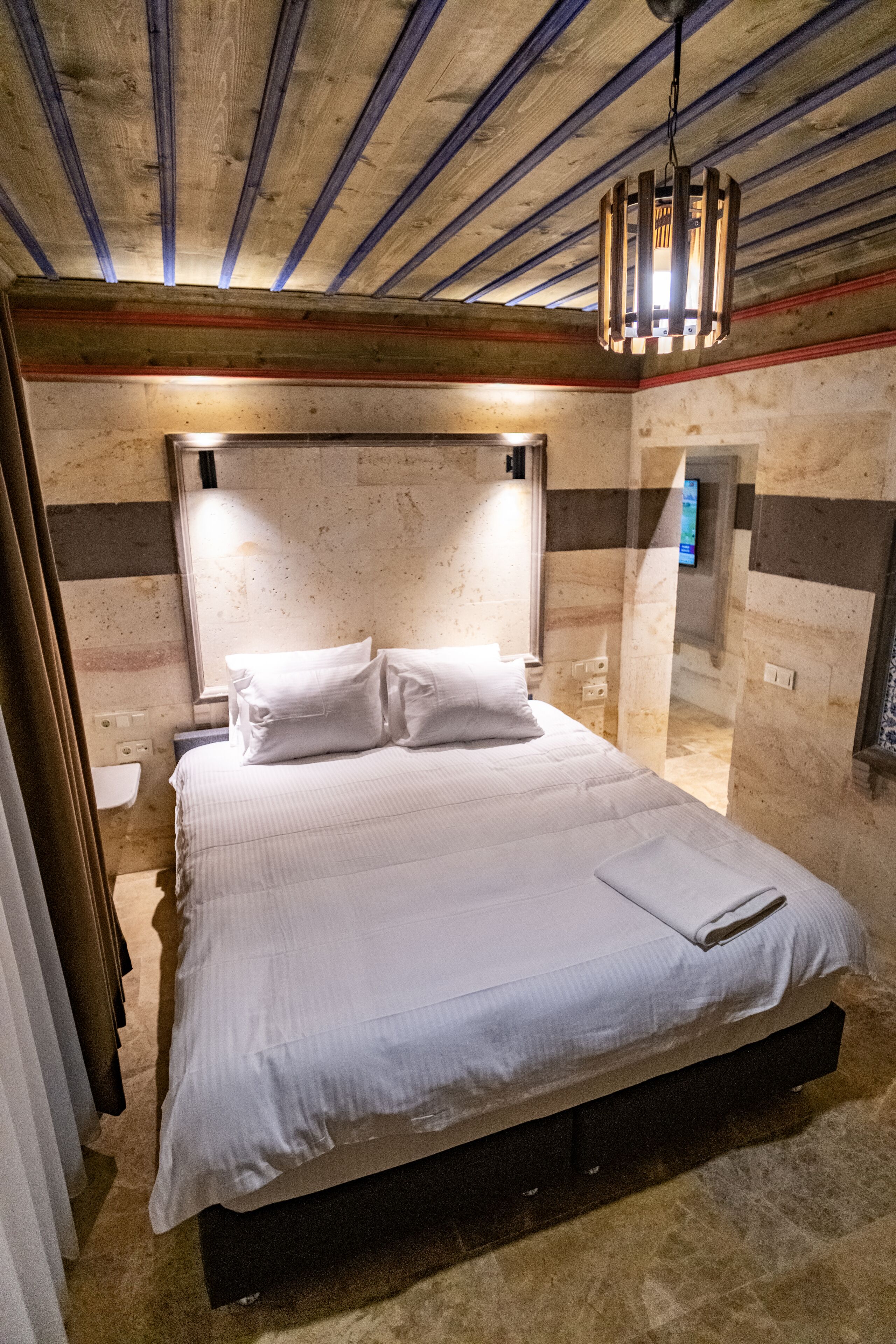 Uchisar Premium Hotel