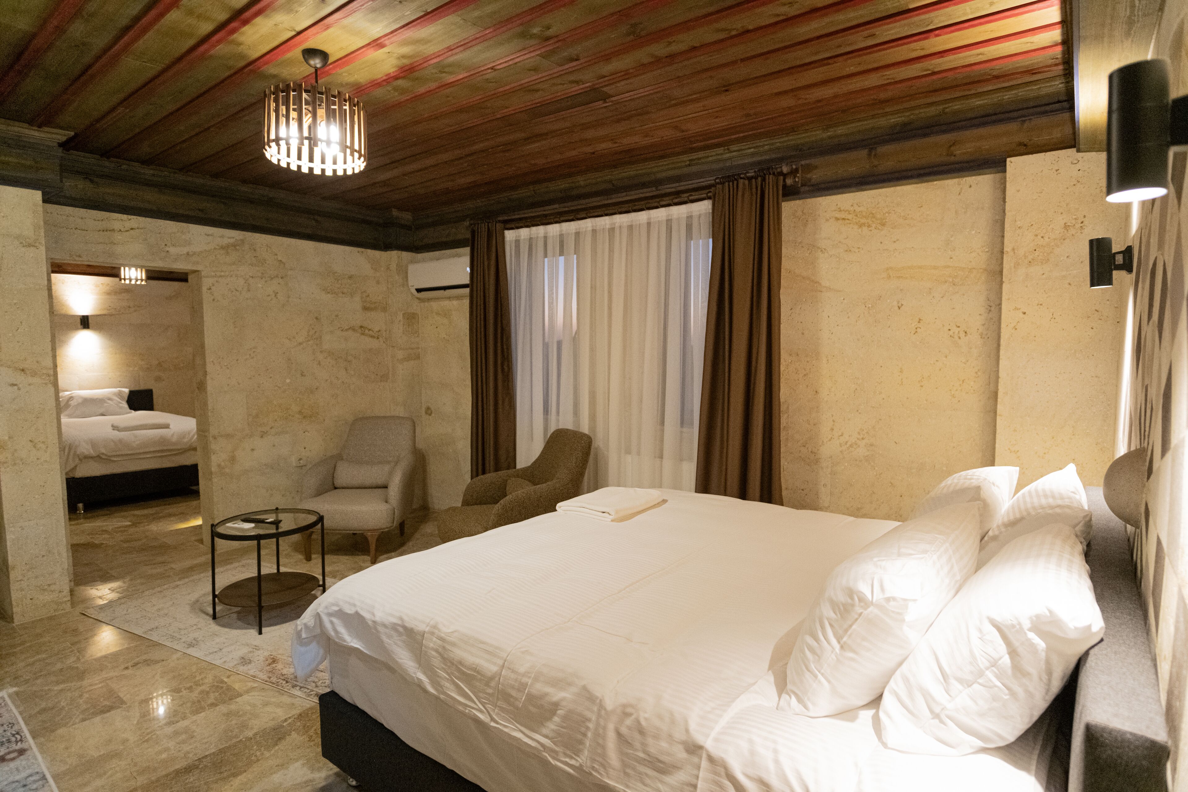Uchisar Premium Hotel