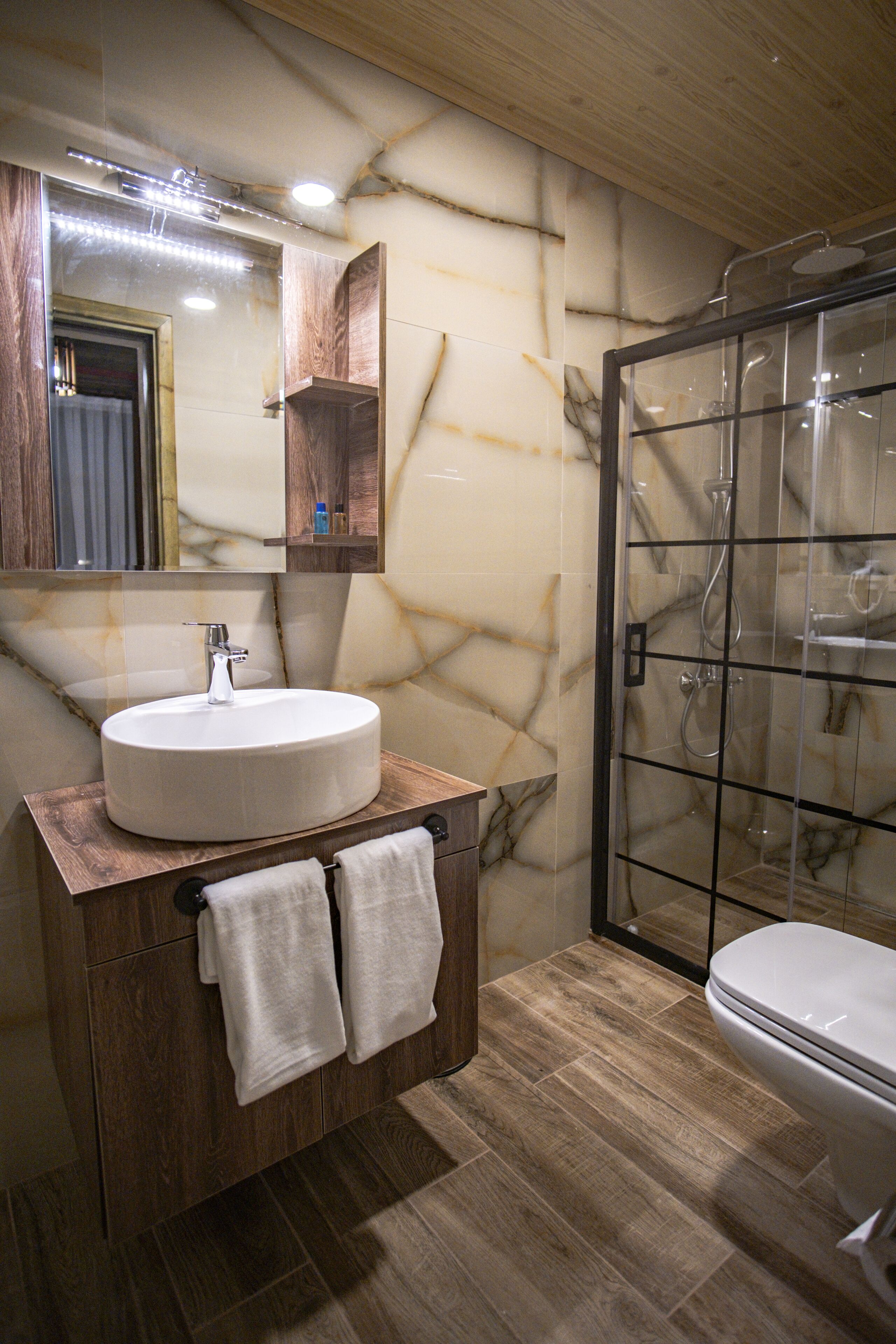Uchisar Premium Hotel