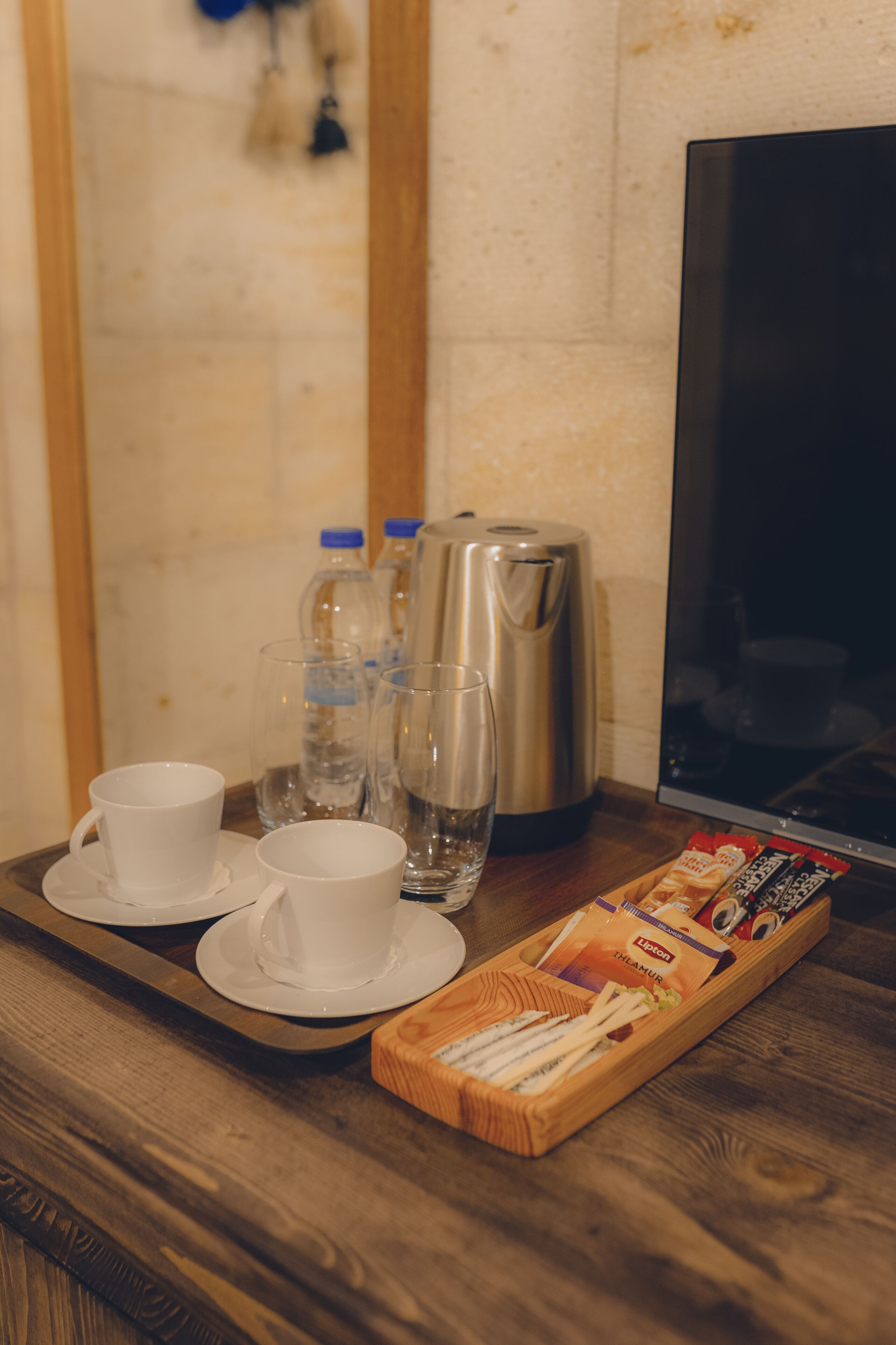 Vasil Cave Hotel