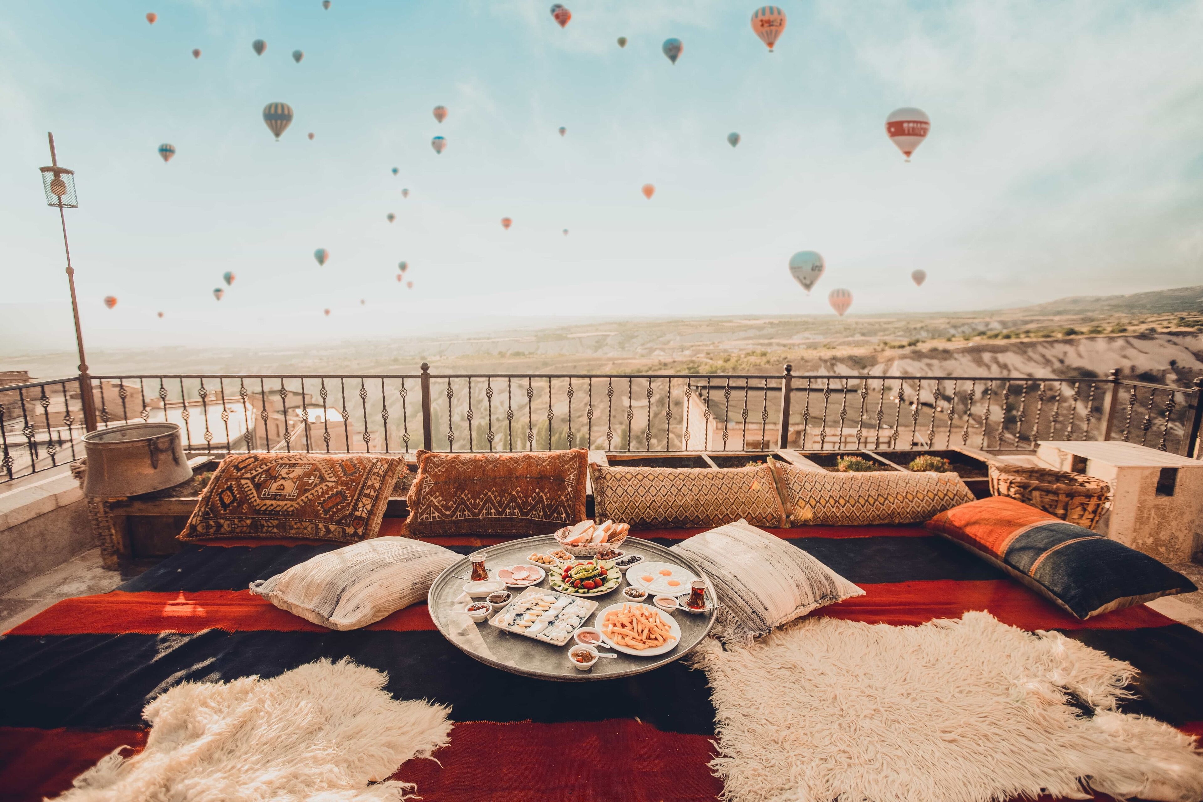 Vasil Cave Hotel