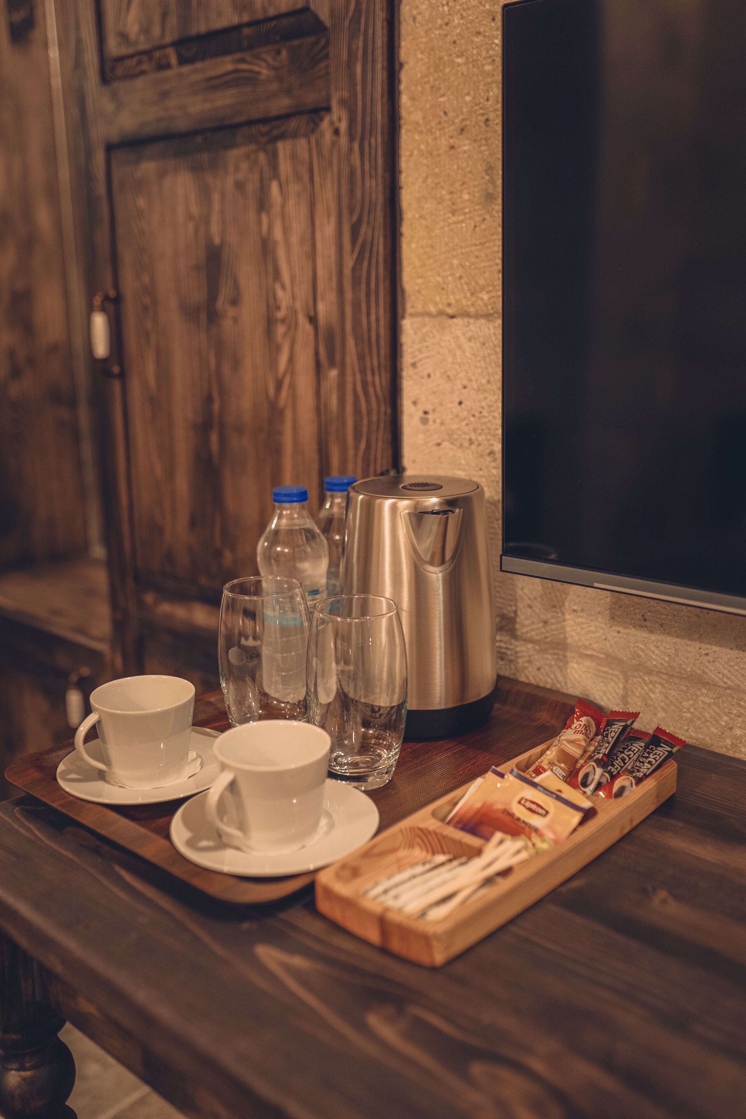 Vasil Cave Hotel