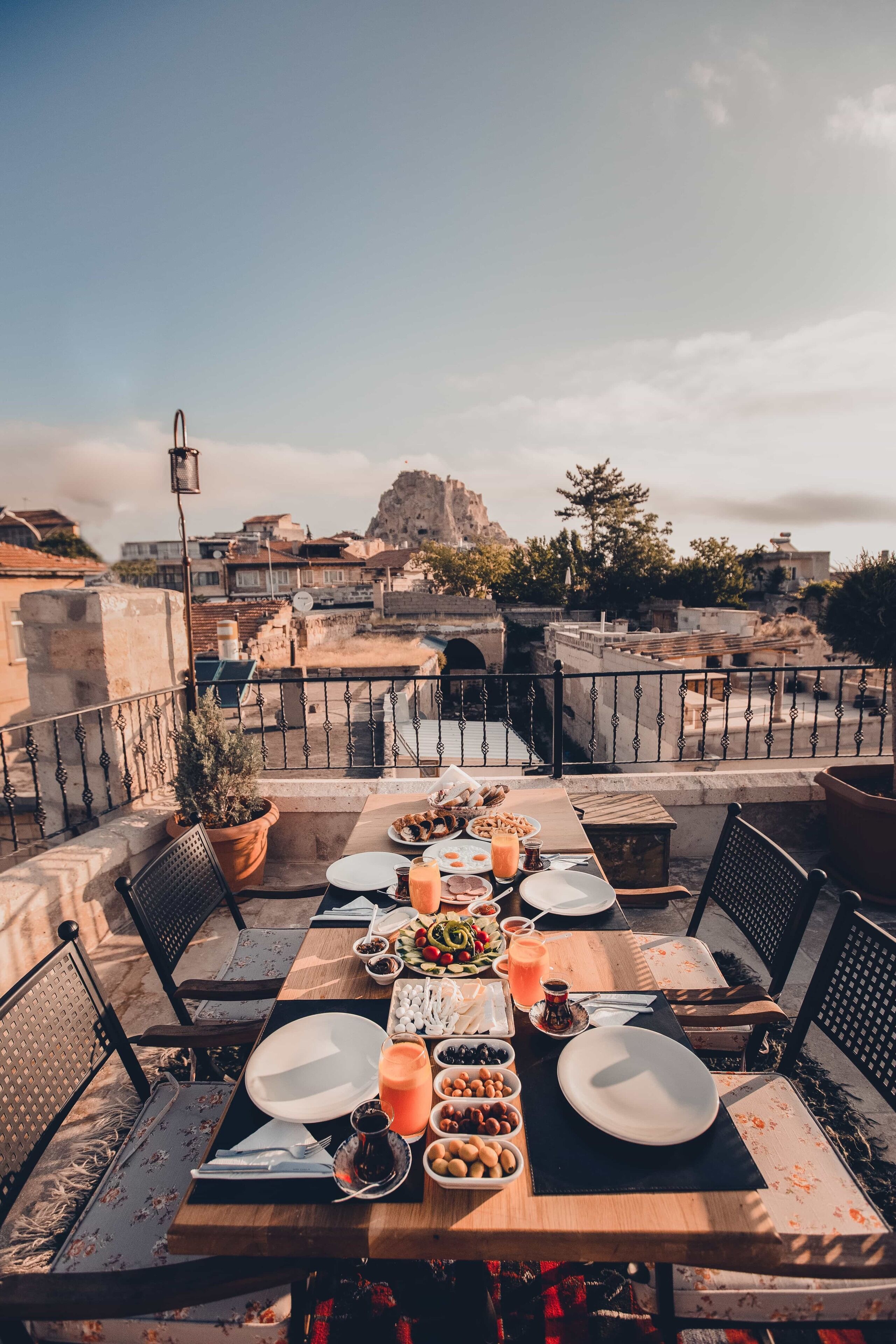Vasil Cave Hotel
