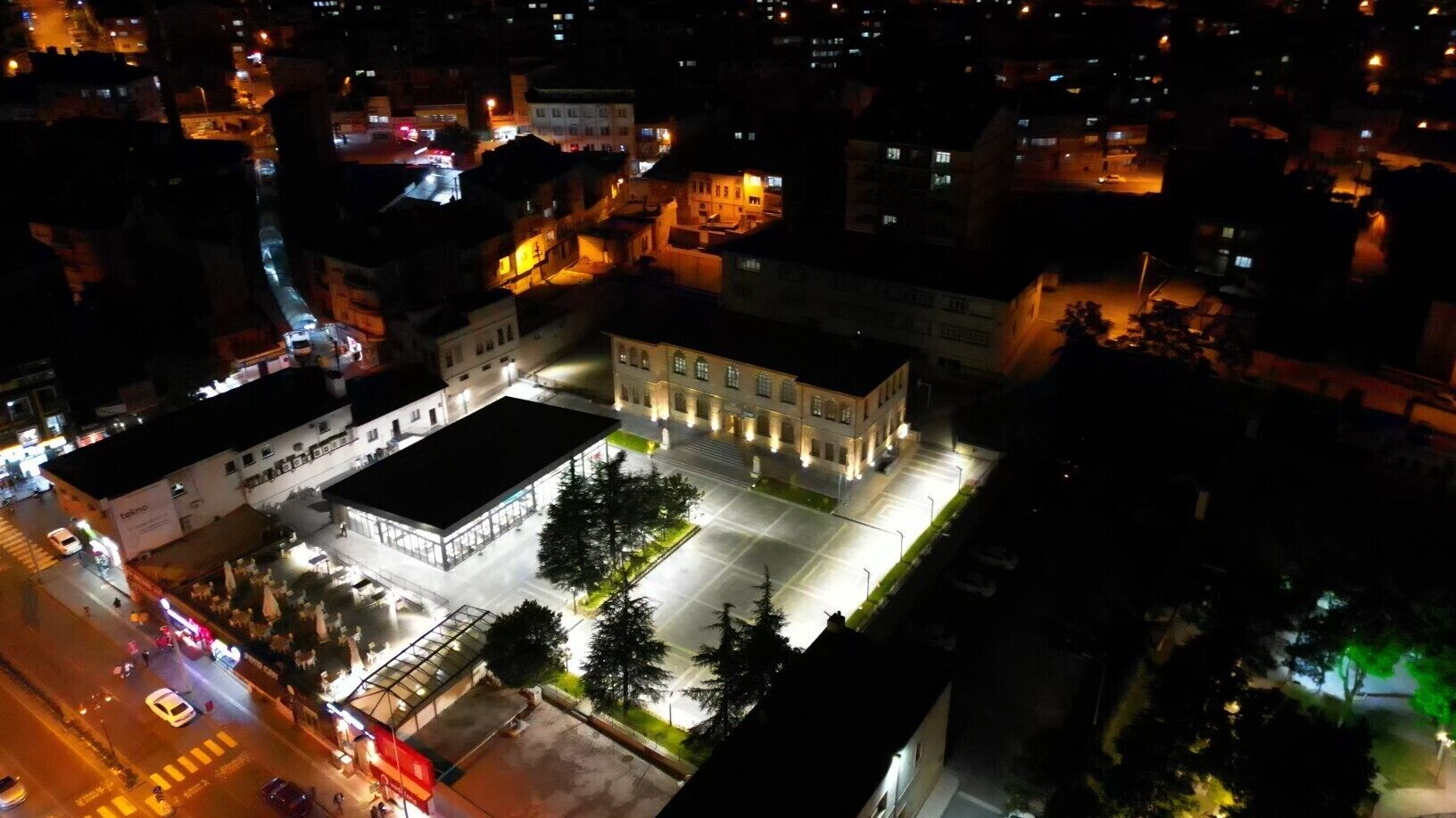 Ve Hotels Kapadokya