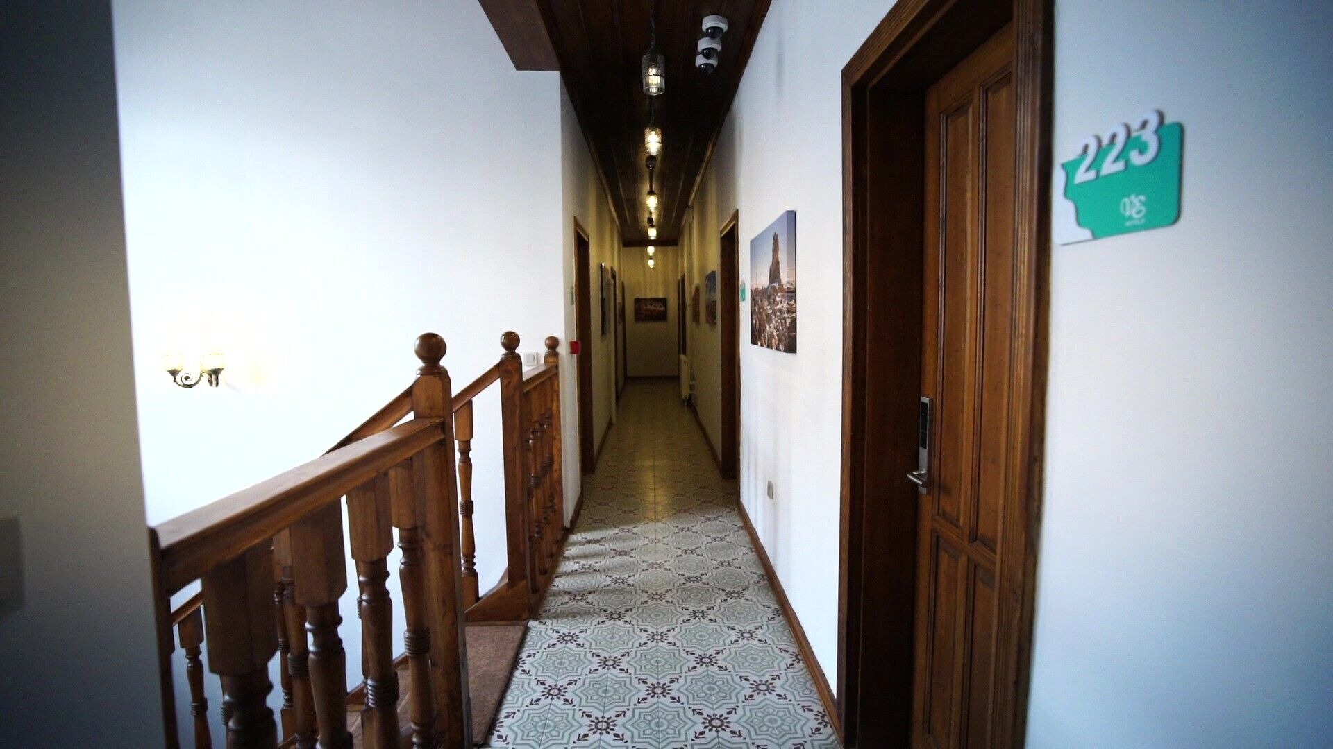 Ve Hotels Kapadokya