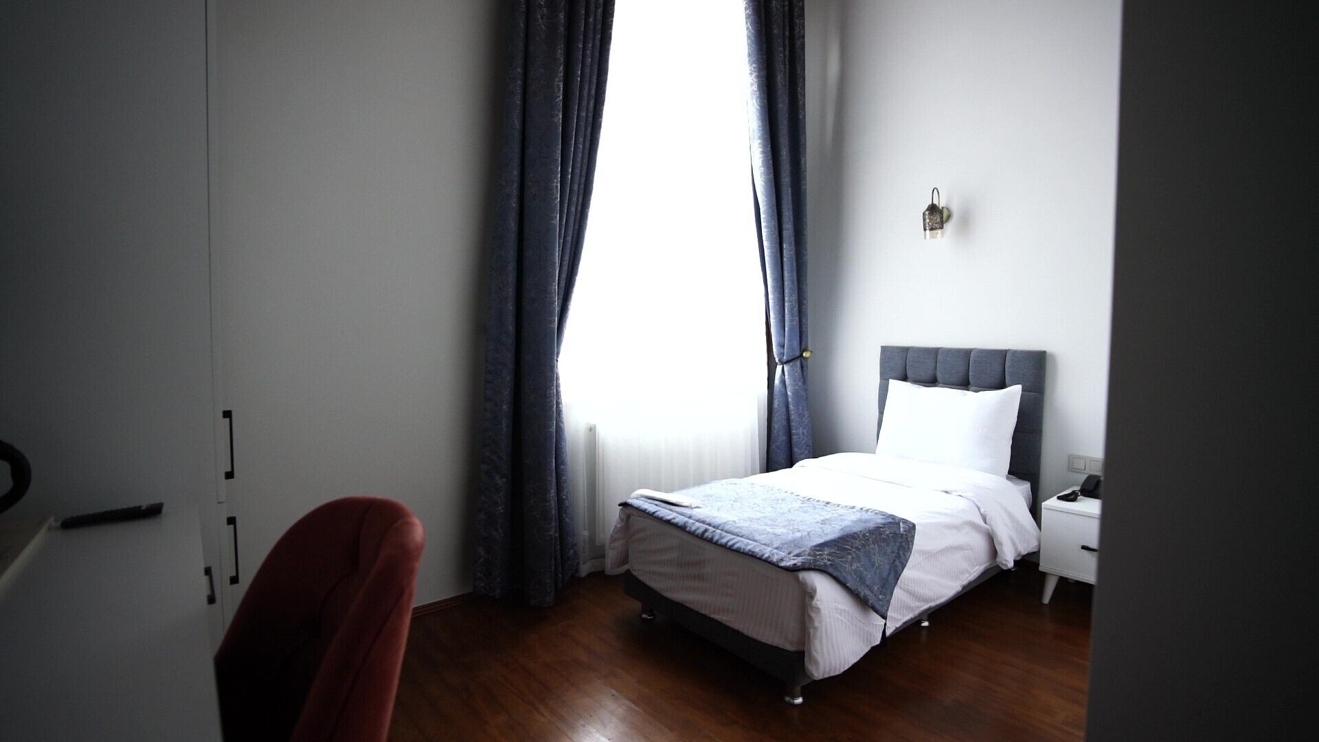 Ve Hotels Kapadokya