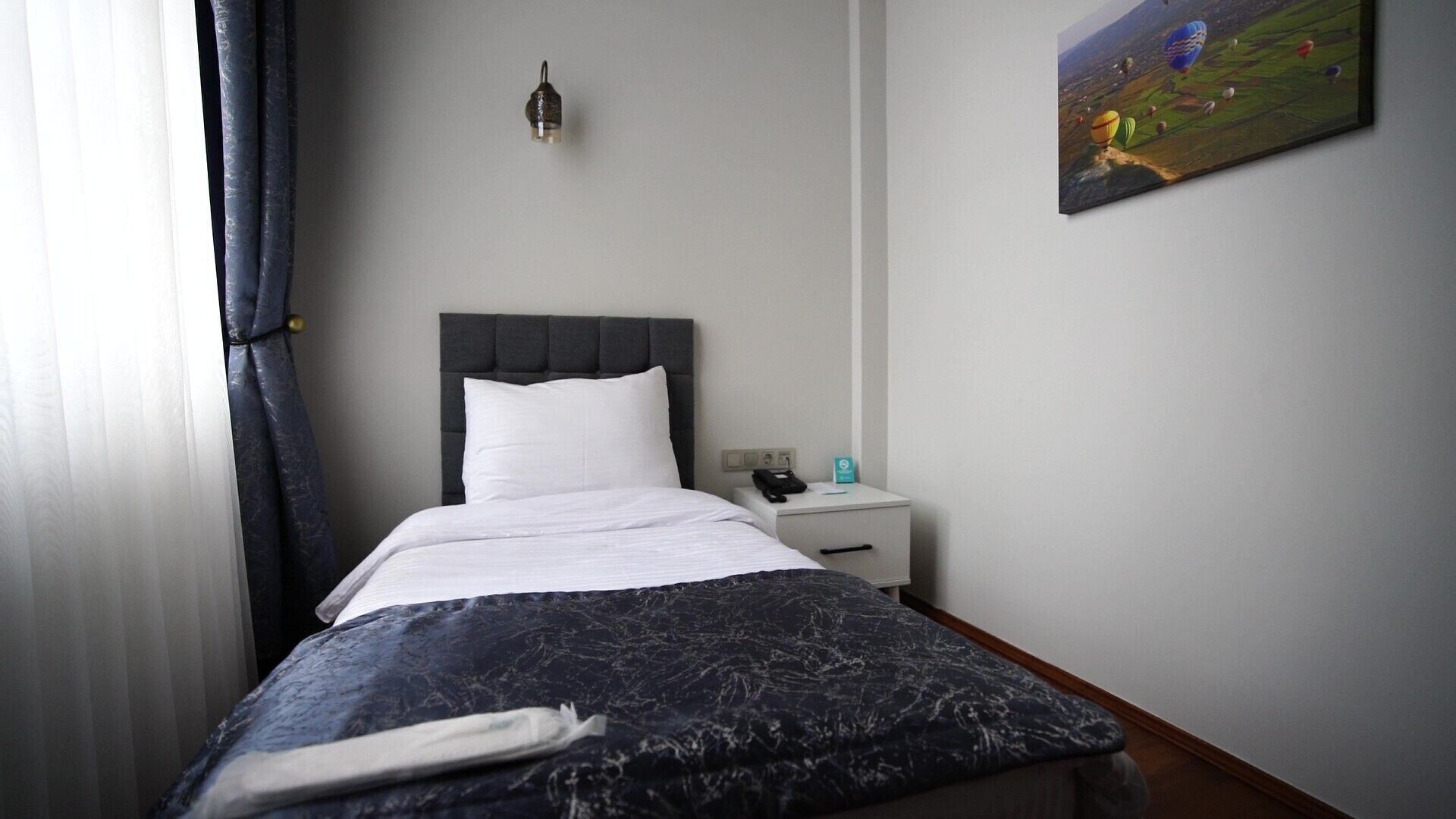 Ve Hotels Kapadokya