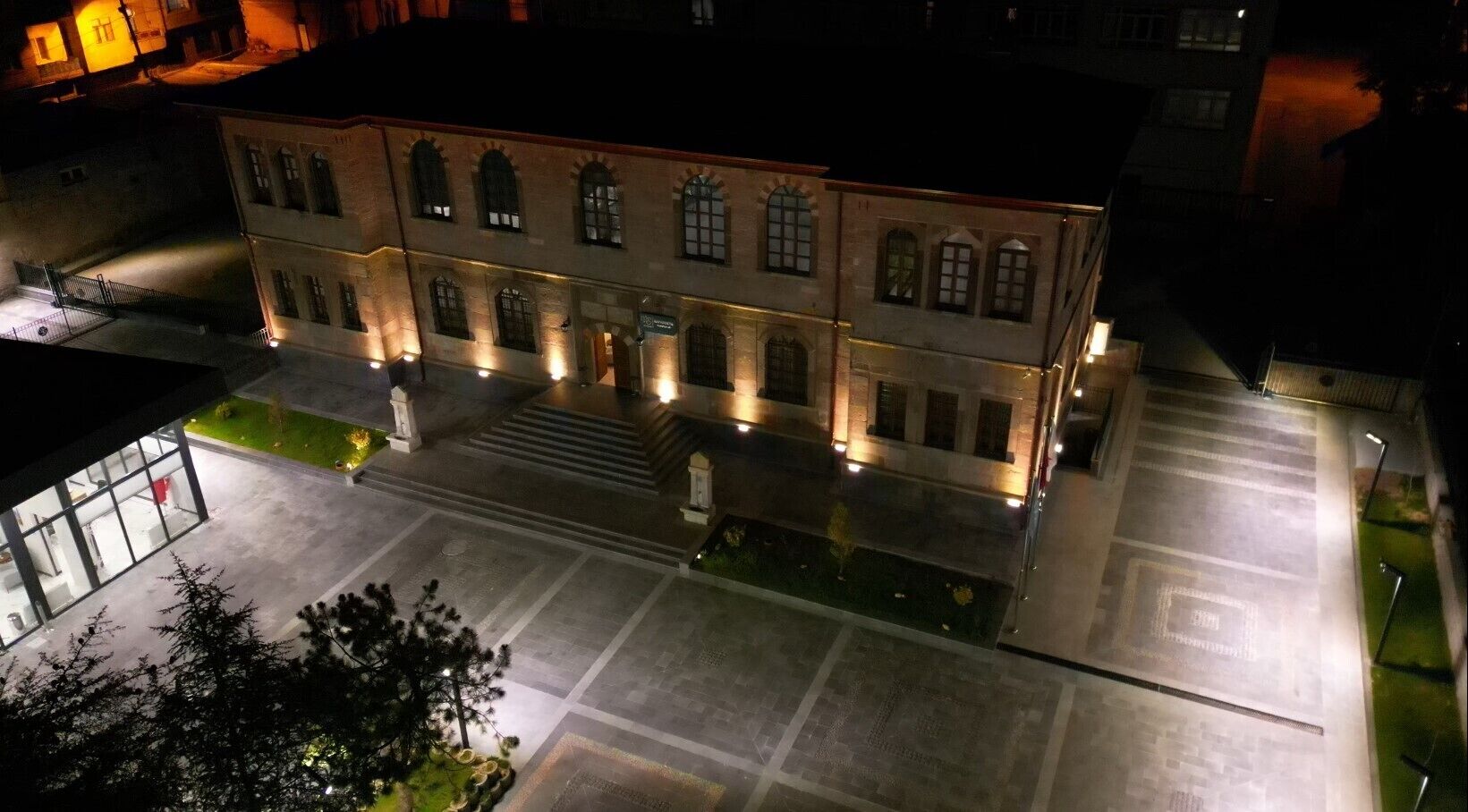 Ve Hotels Kapadokya