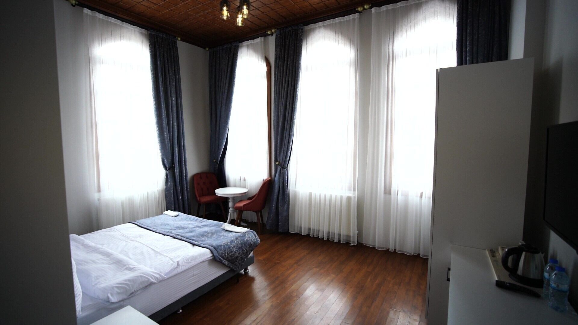 Ve Hotels Kapadokya