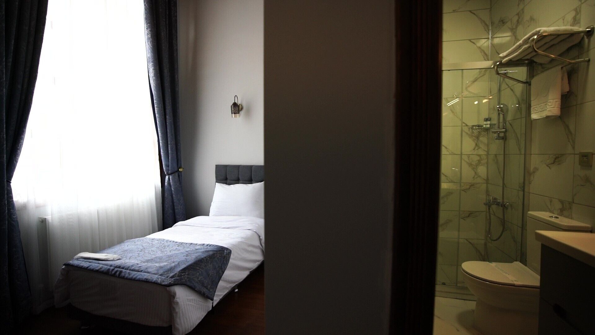 Ve Hotels Kapadokya